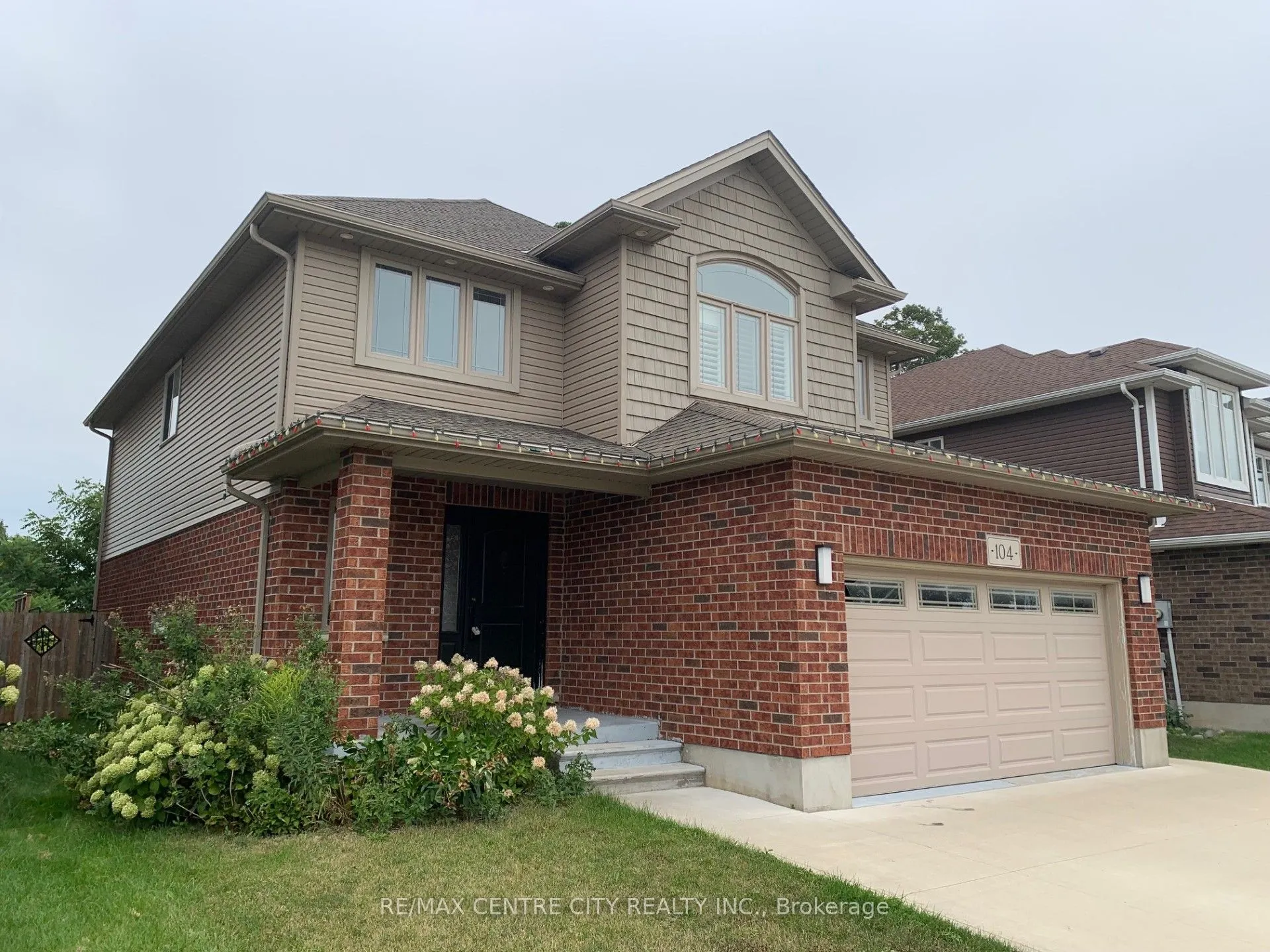 104 Walker Road