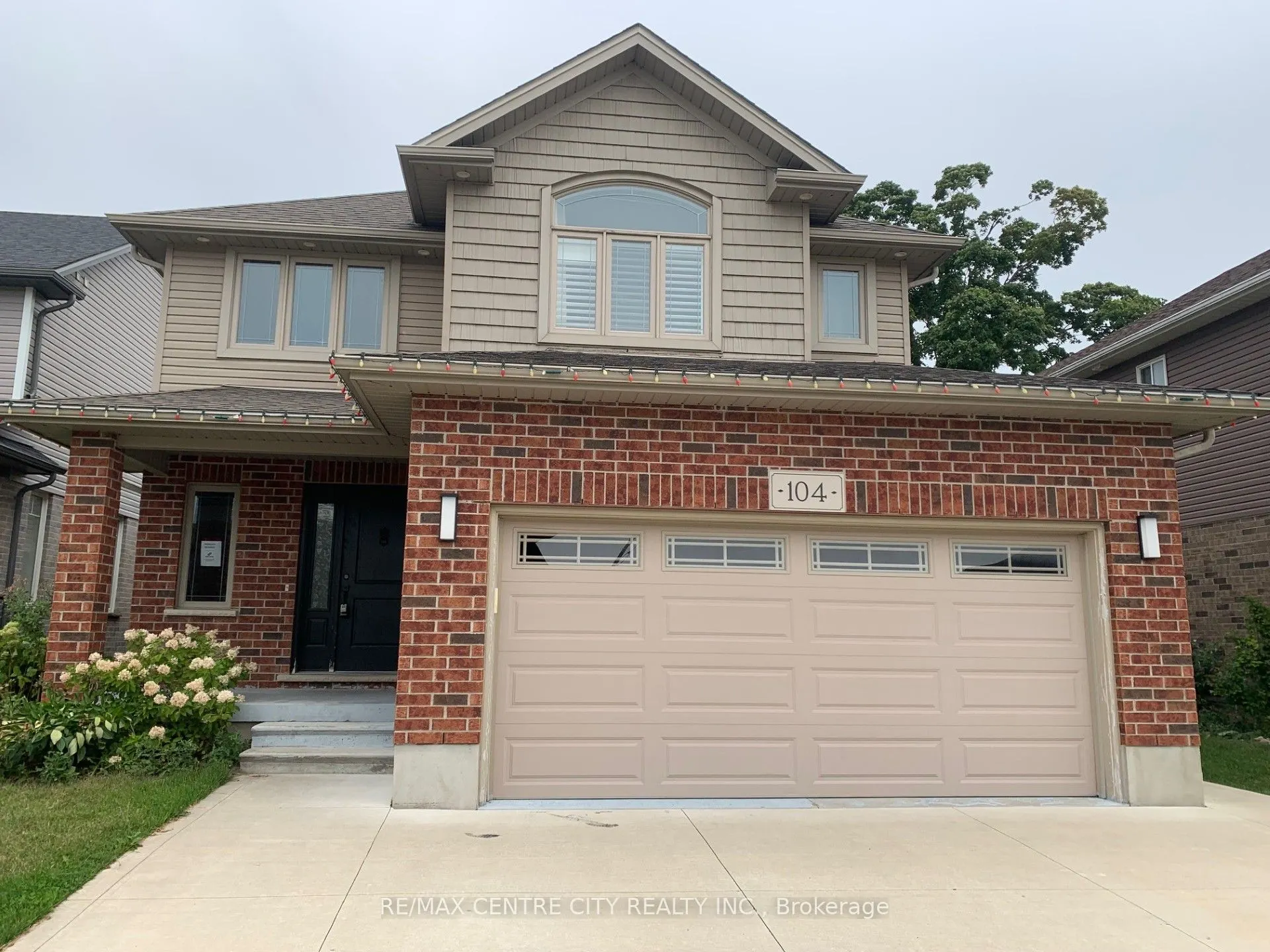 104 Walker Road