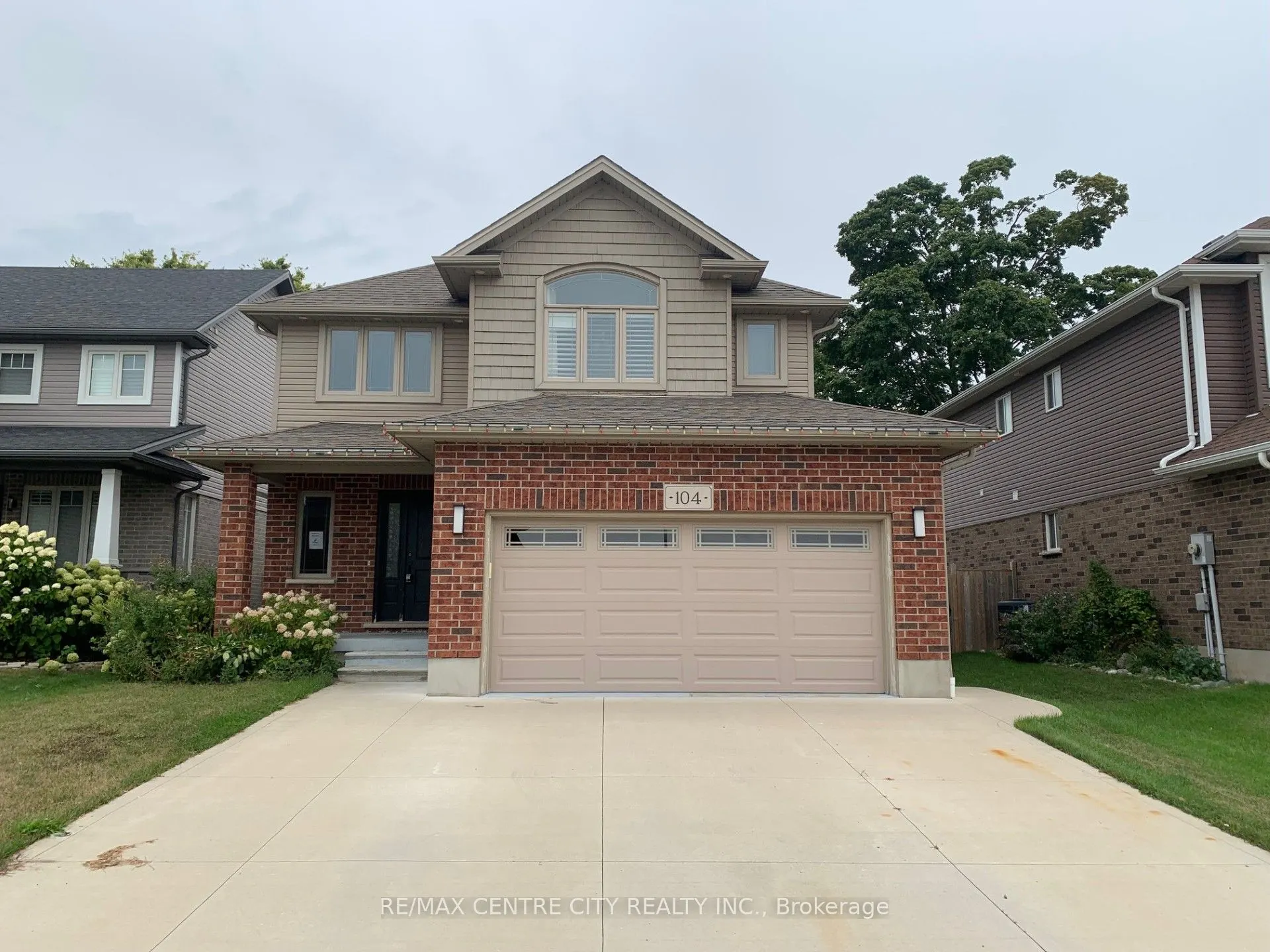 104 Walker Road
