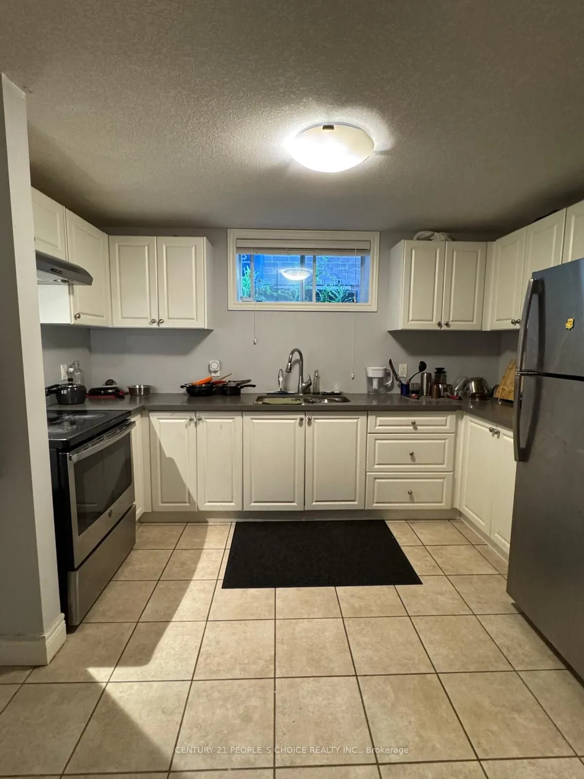 99 Dallan (basement) Drive