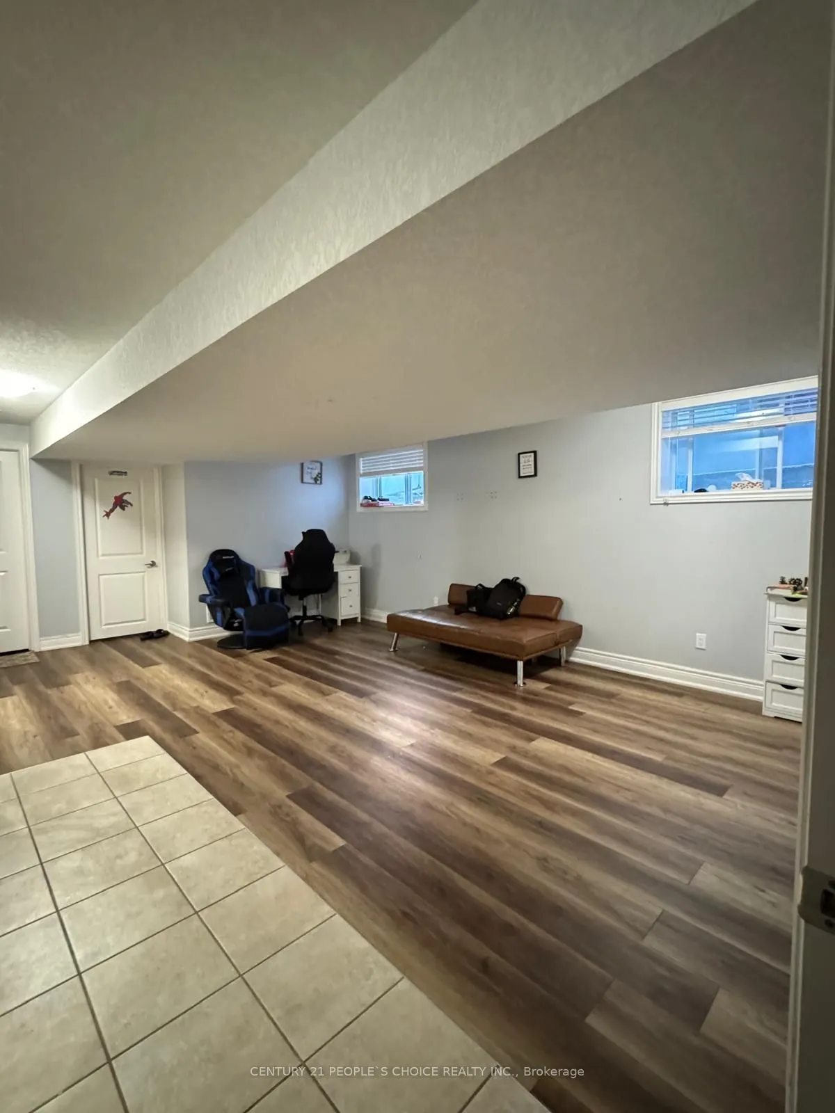 99 Dallan (basement) Drive