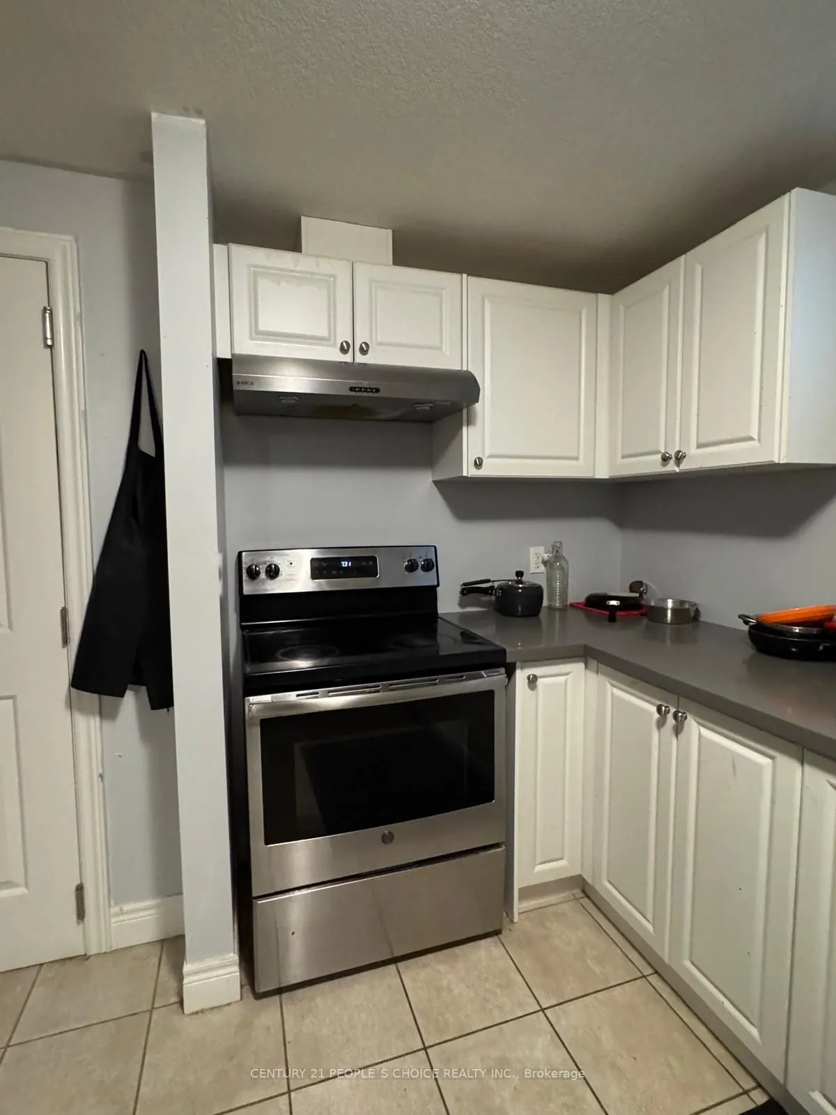 99 Dallan (basement) Drive