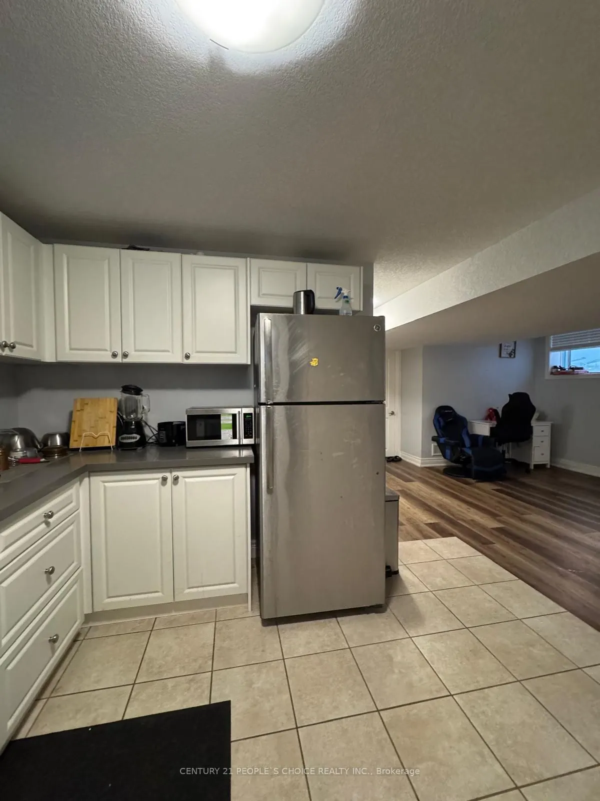 99 Dallan (basement) Drive