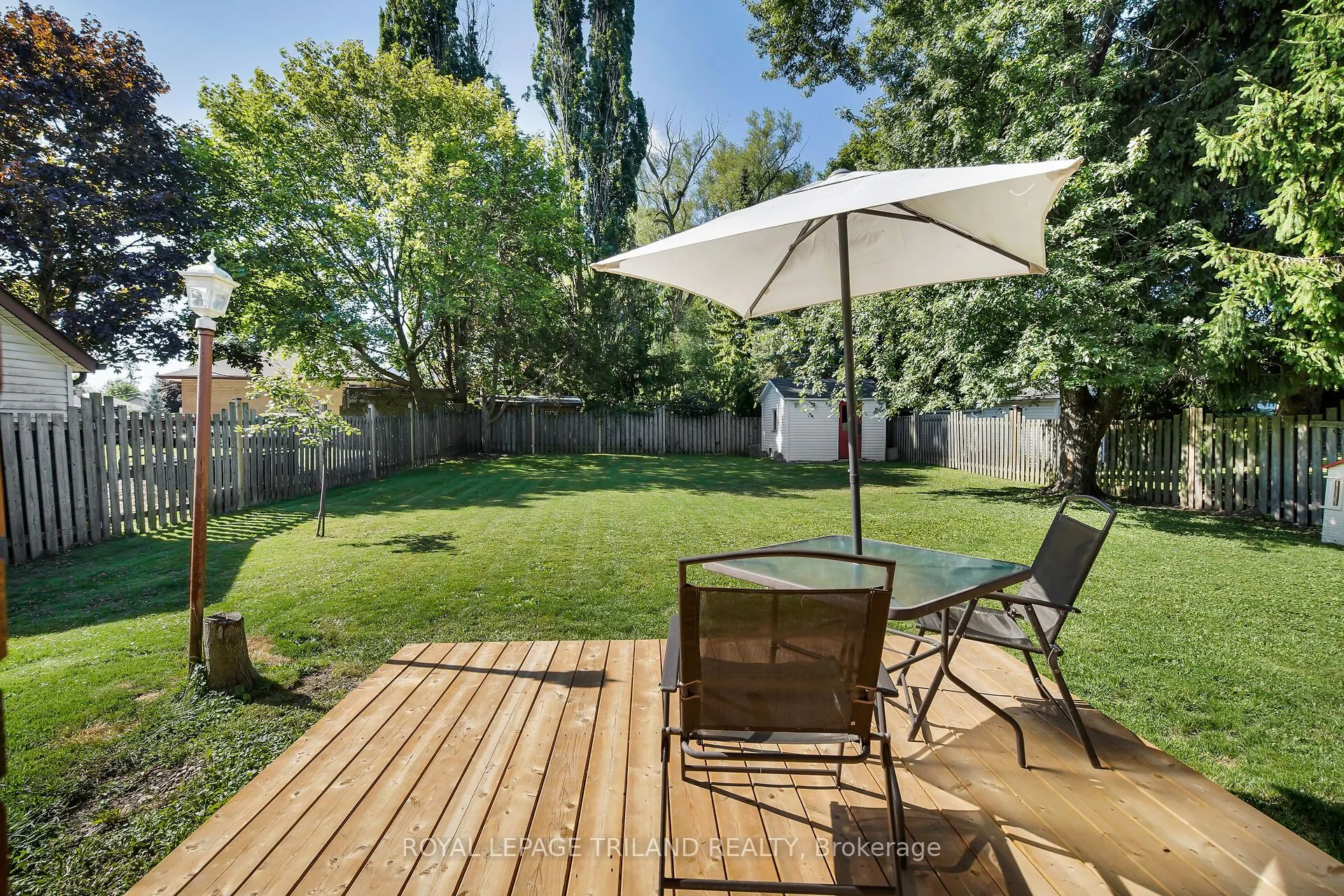 61 Churchill Crescent