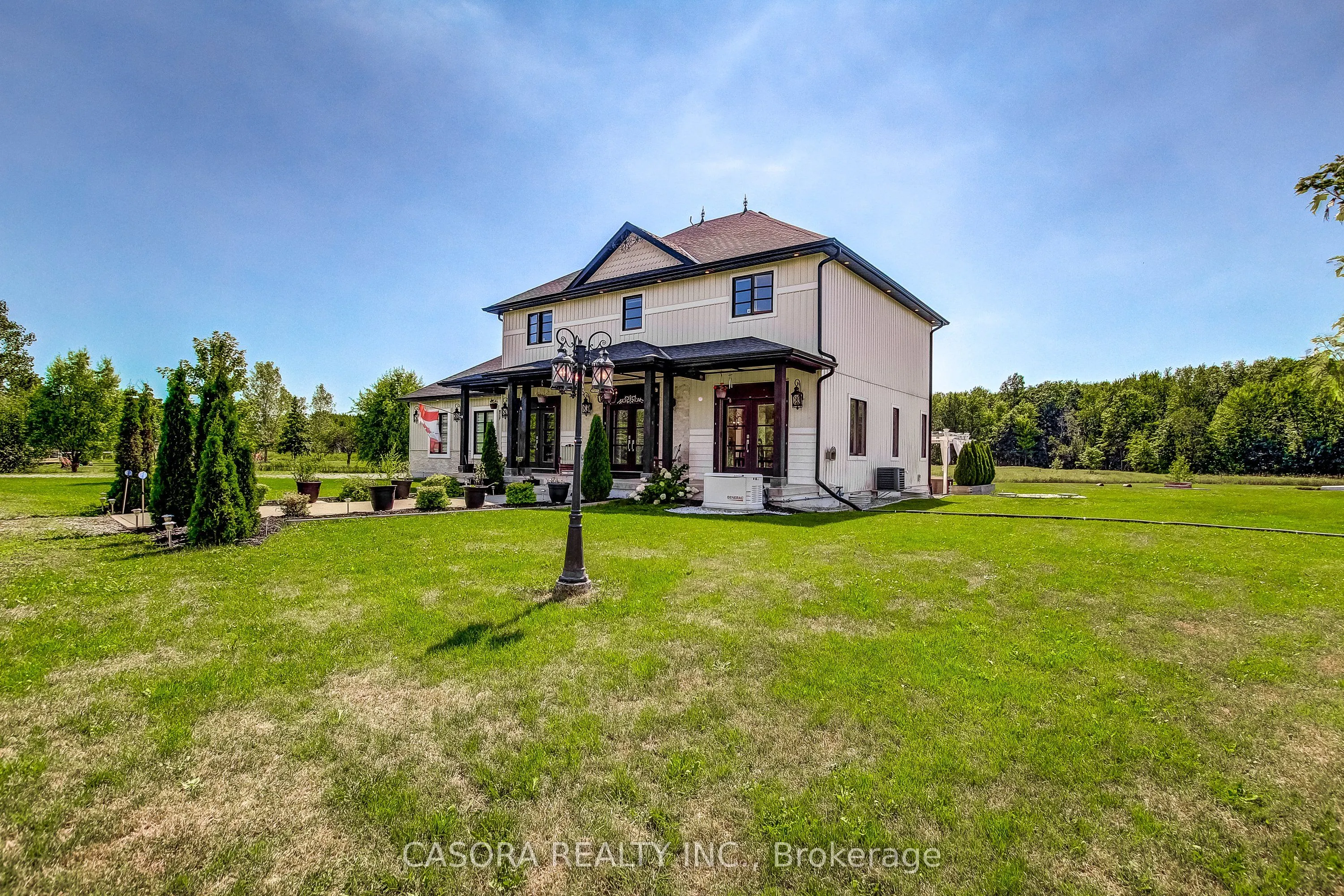 50858 Oreillys Road S