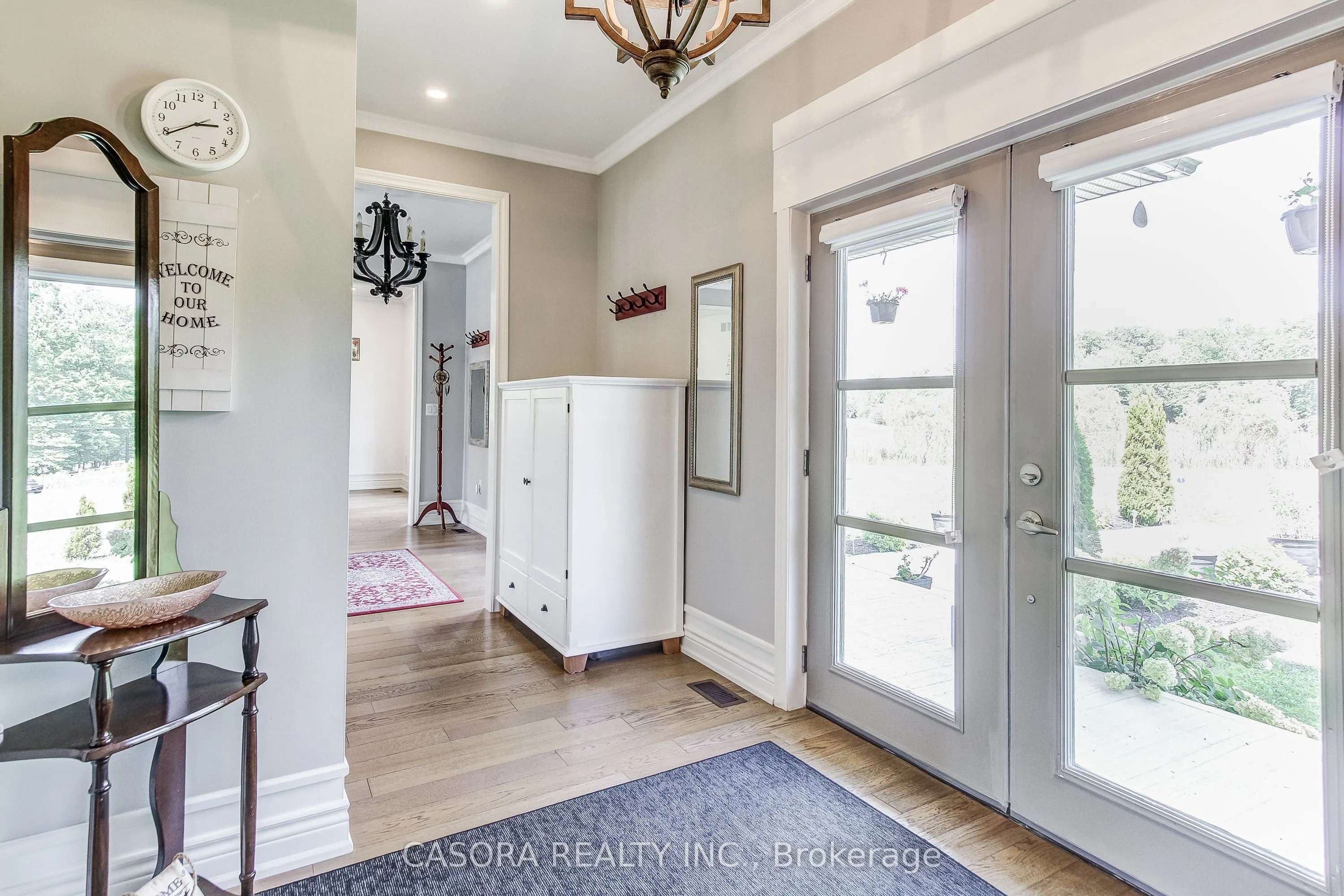 50858 Oreillys Road S