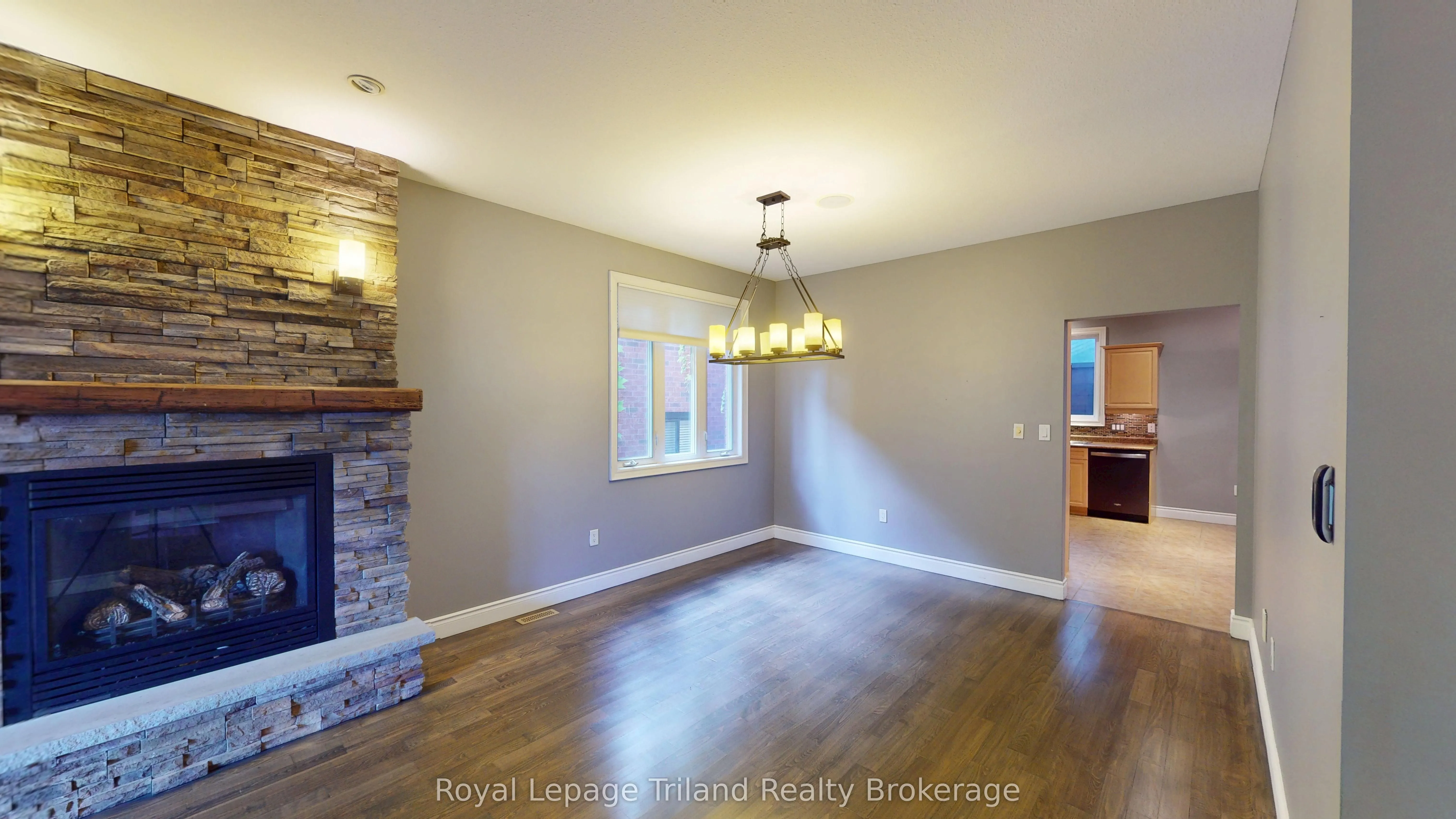 107 Forestway Trail
