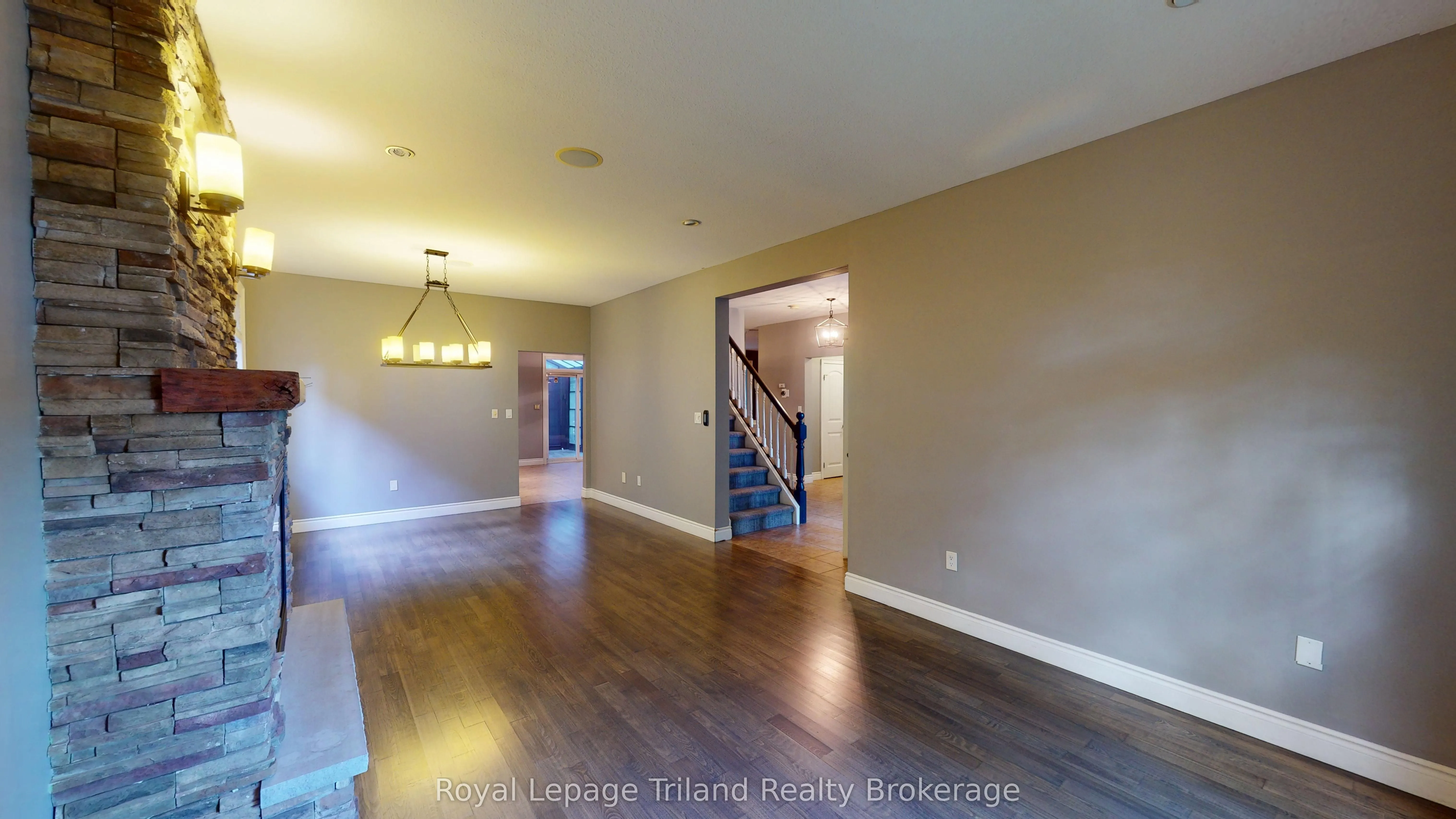 107 Forestway Trail