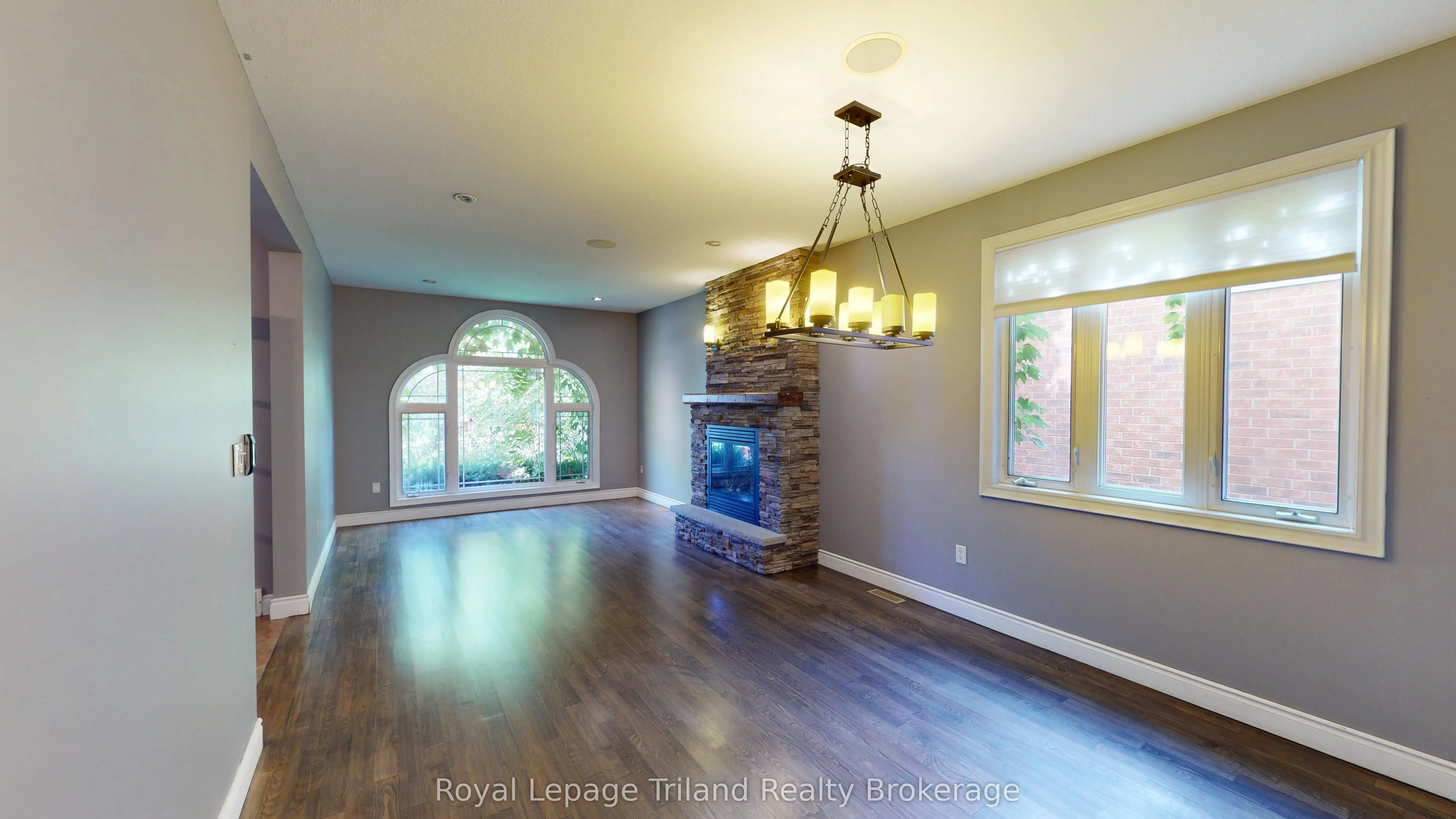 107 Forestway Trail