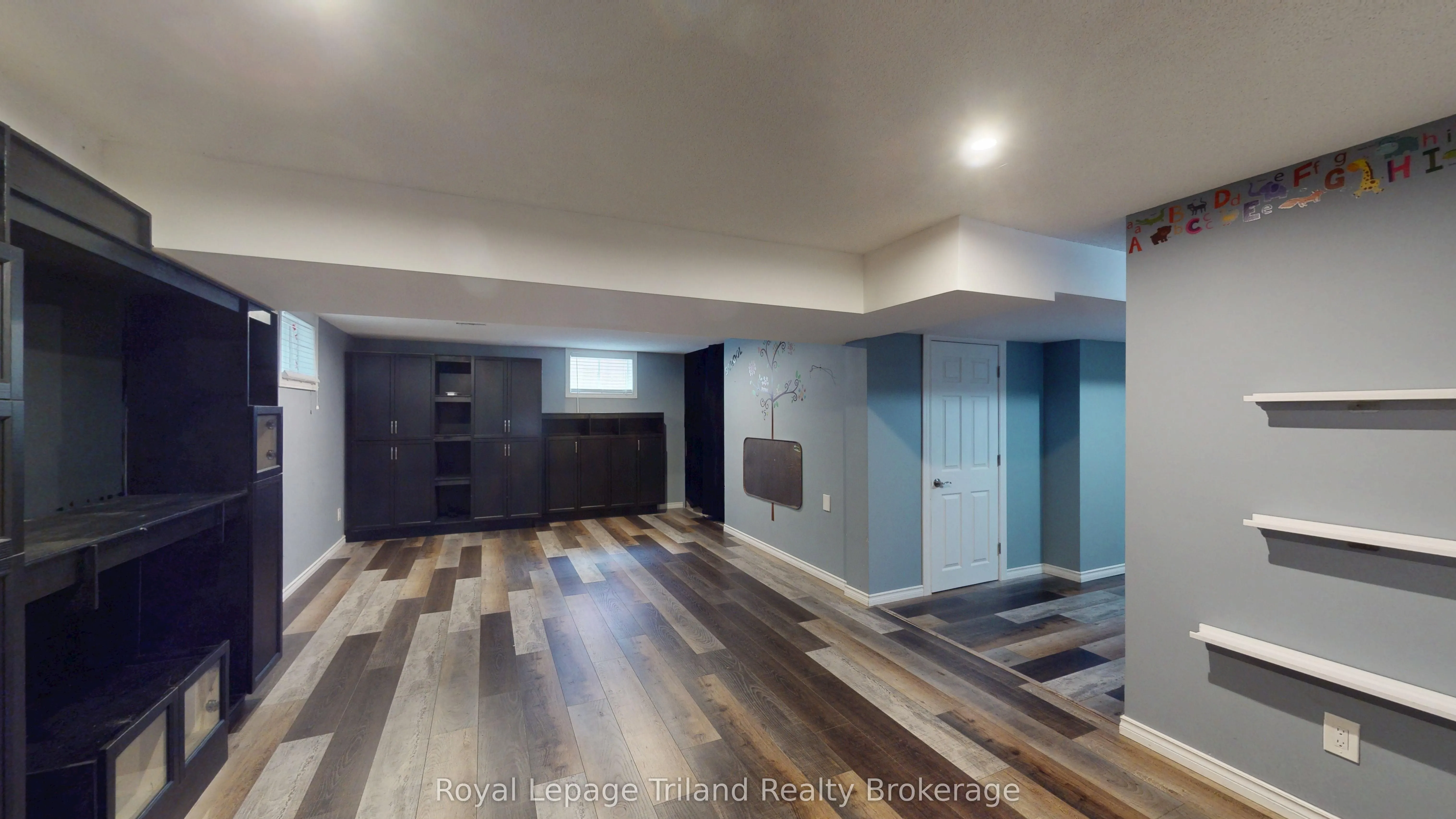 107 Forestway Trail