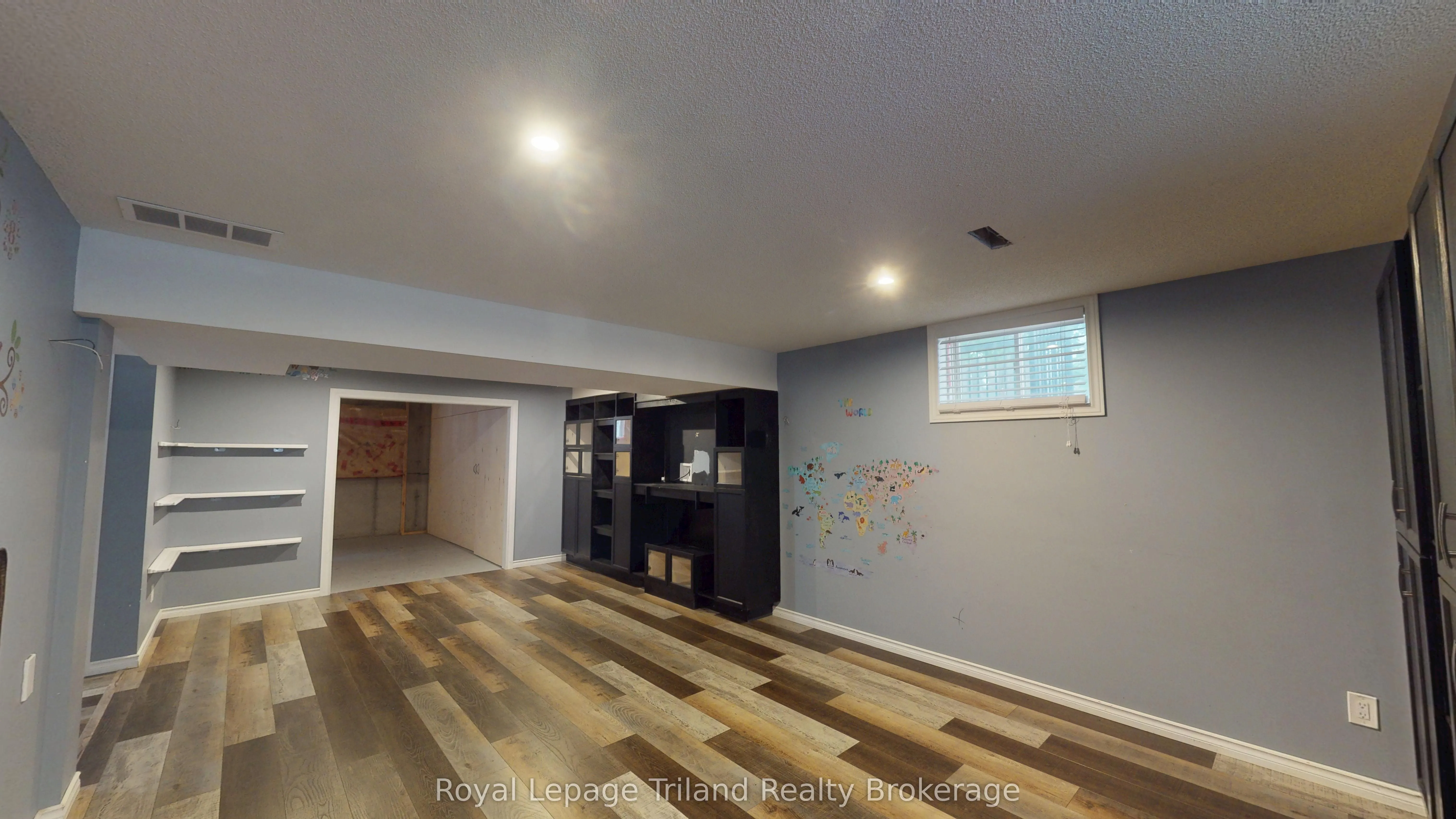107 Forestway Trail