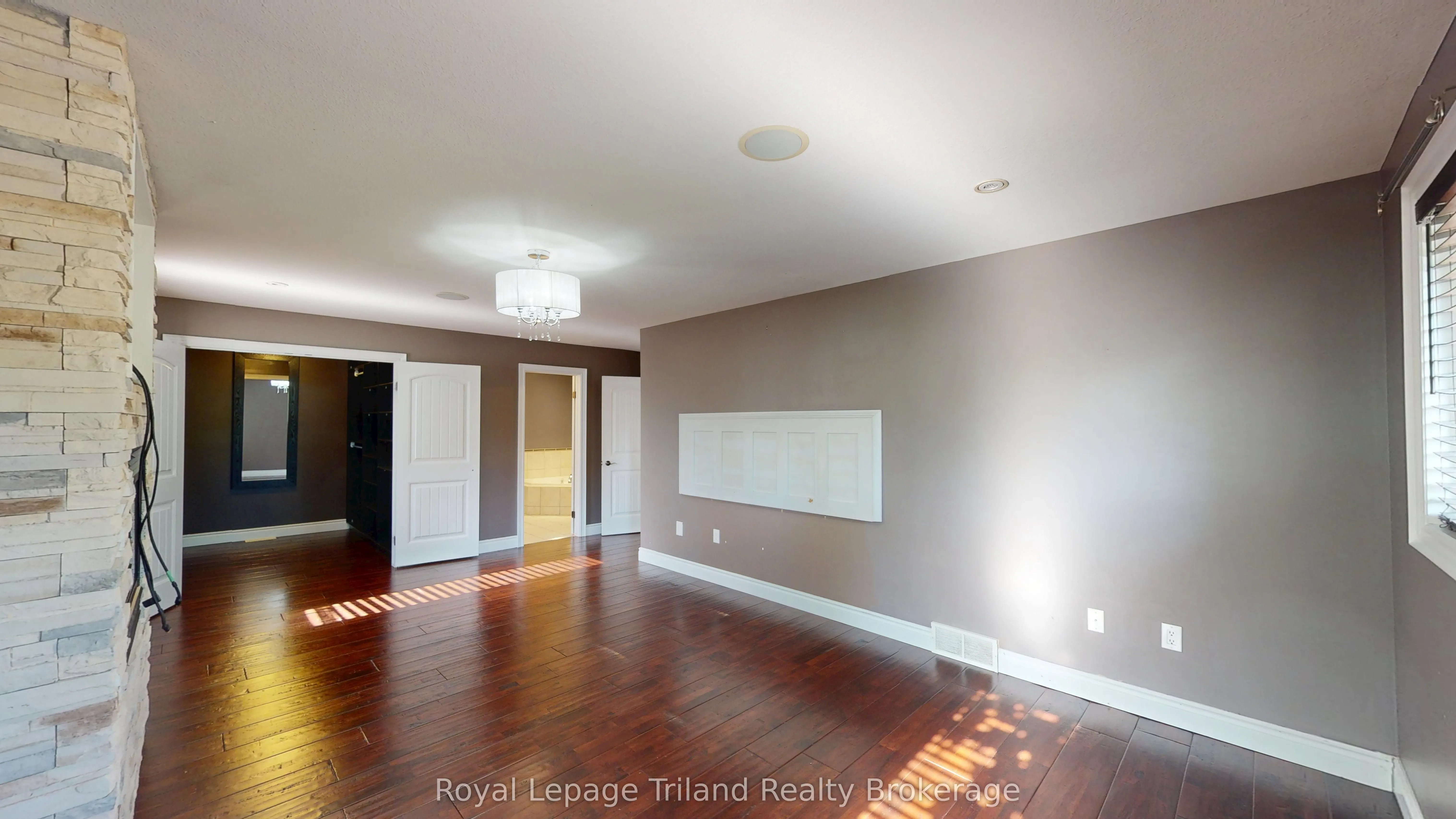 107 Forestway Trail