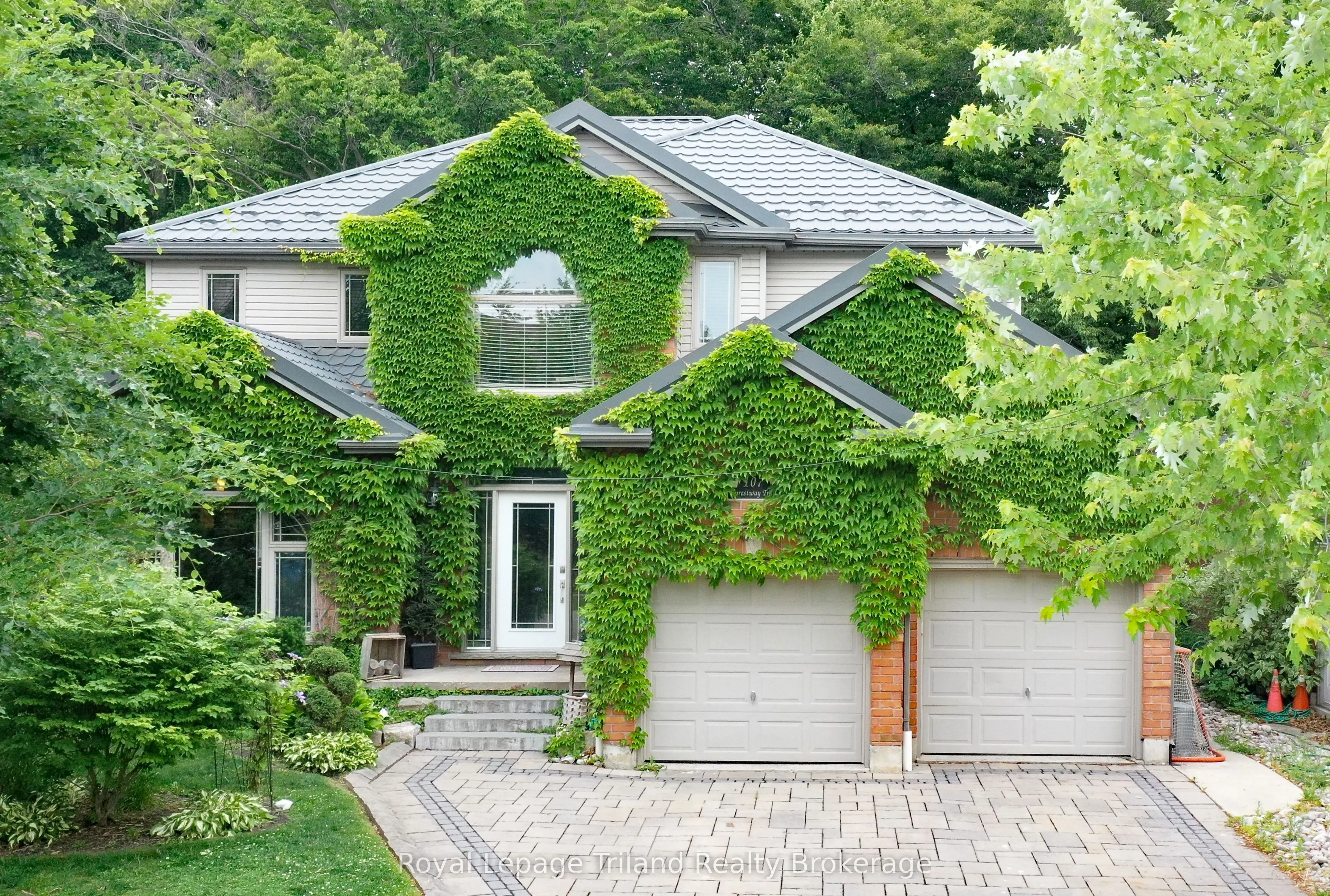 107 Forestway Trail