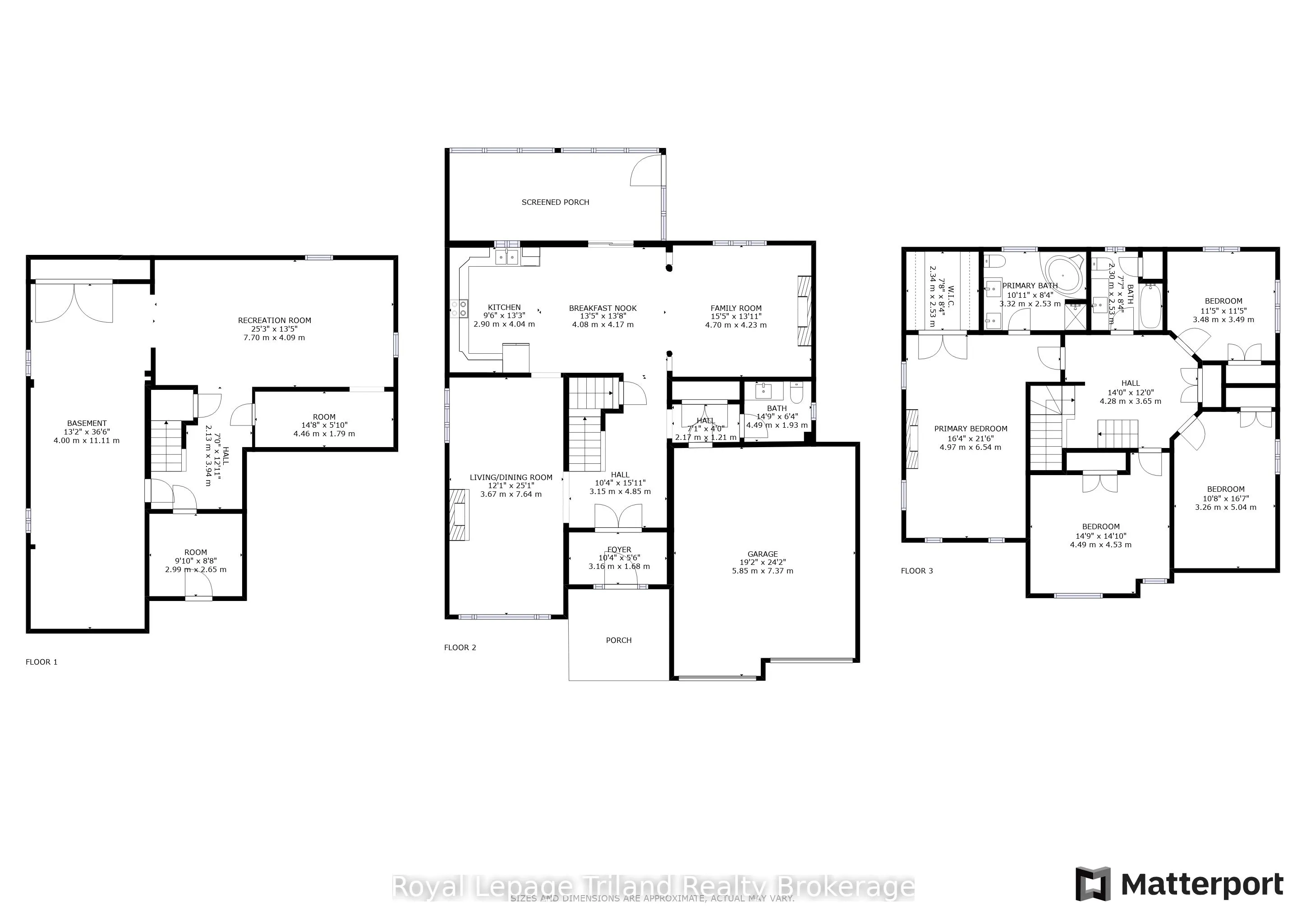 107 Forestway Trail
