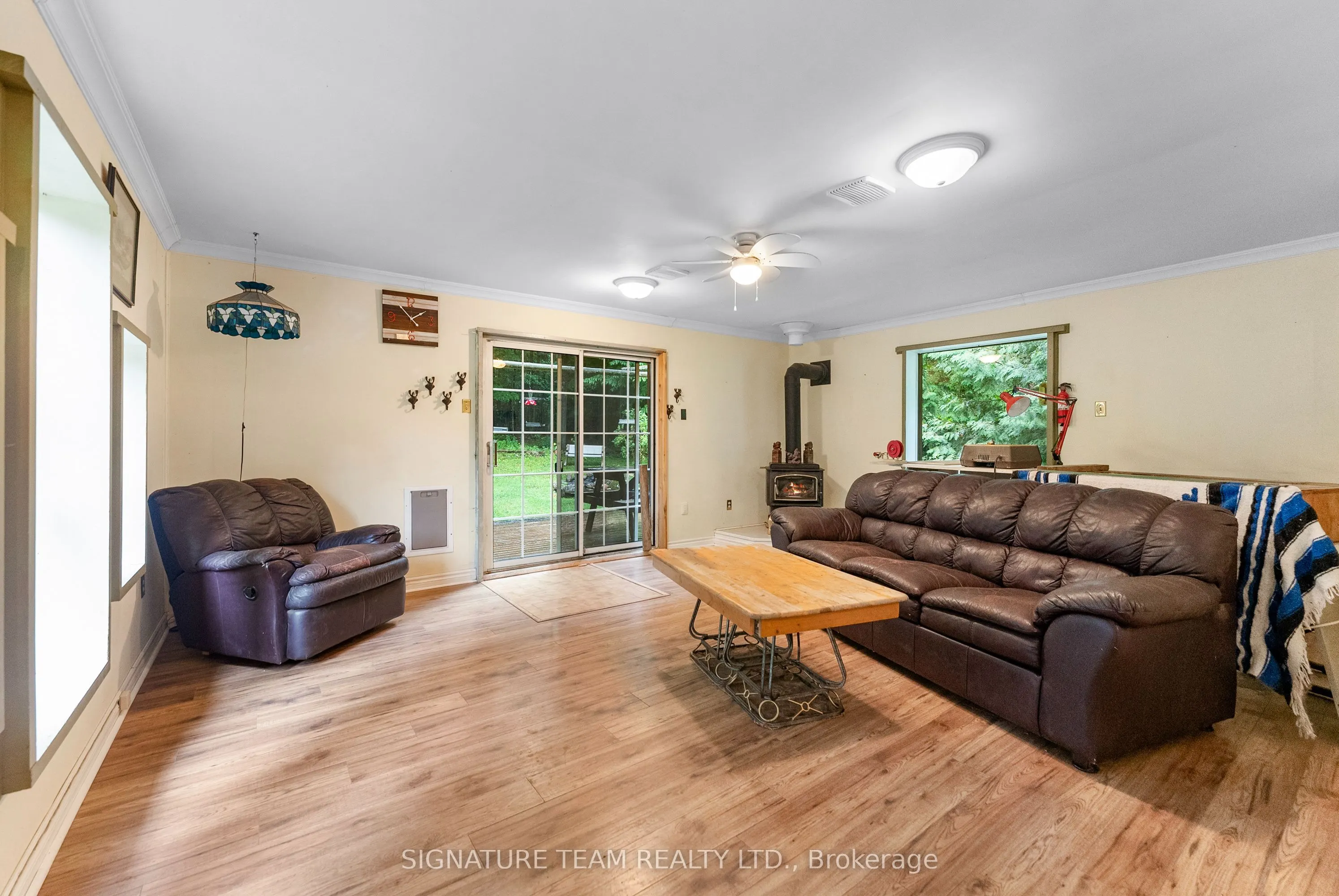 3360 Foymount Road