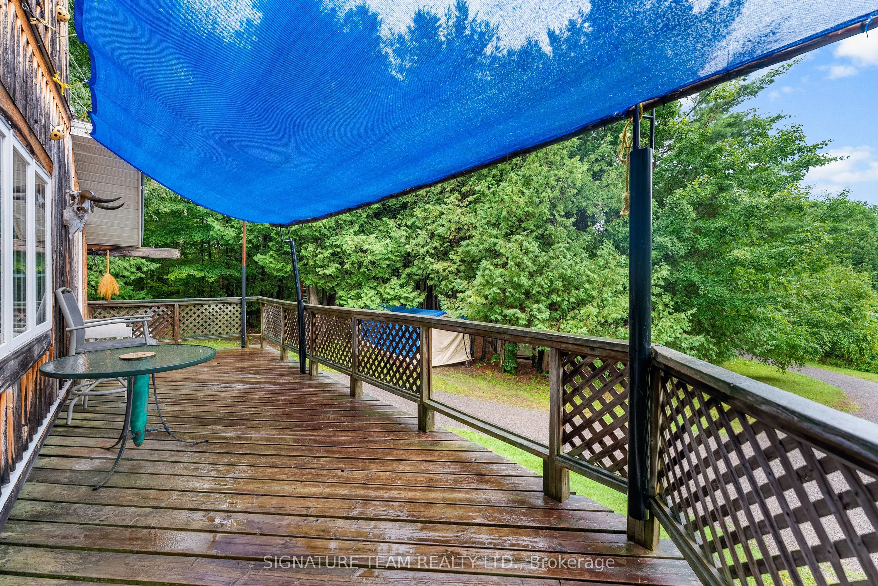 3360 Foymount Road