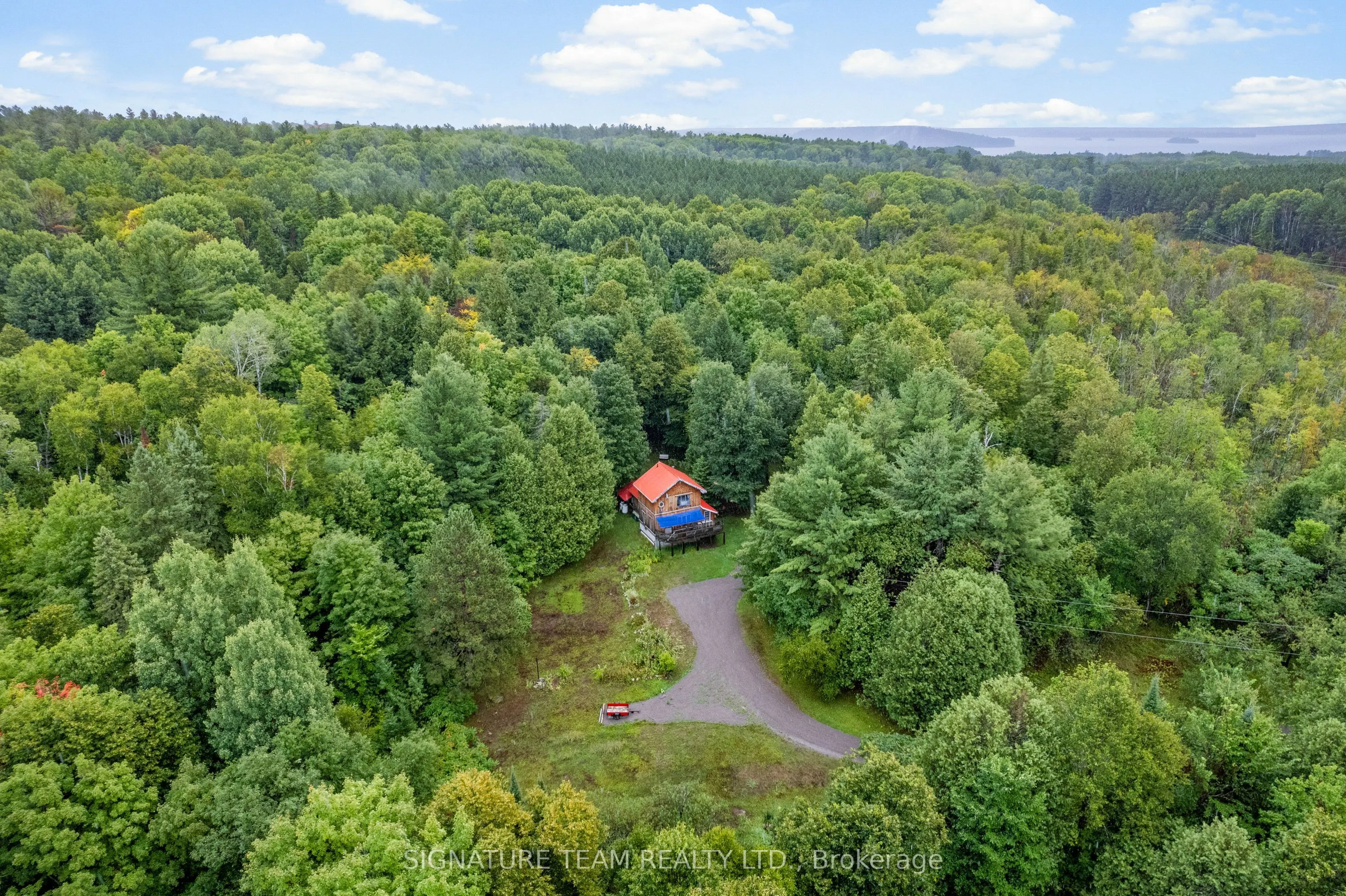 3360 Foymount Road