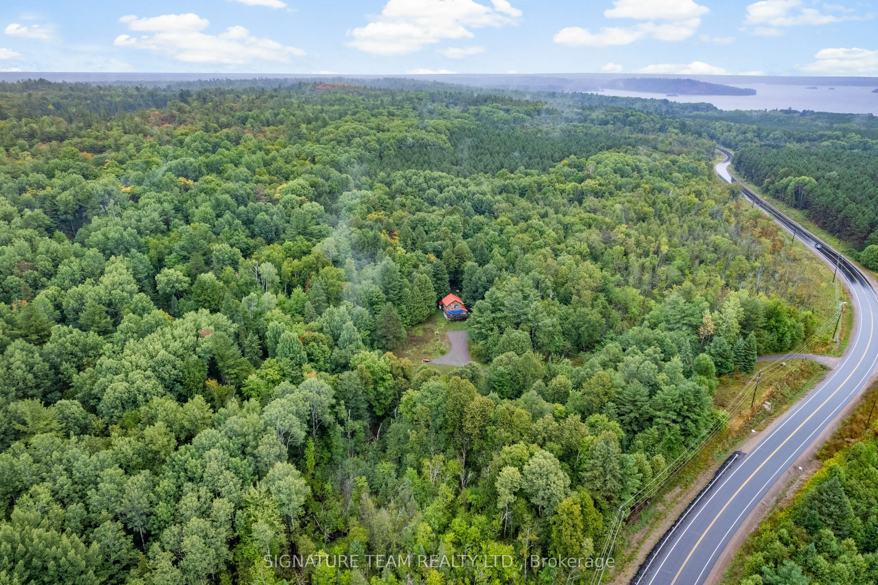 3360 Foymount Road