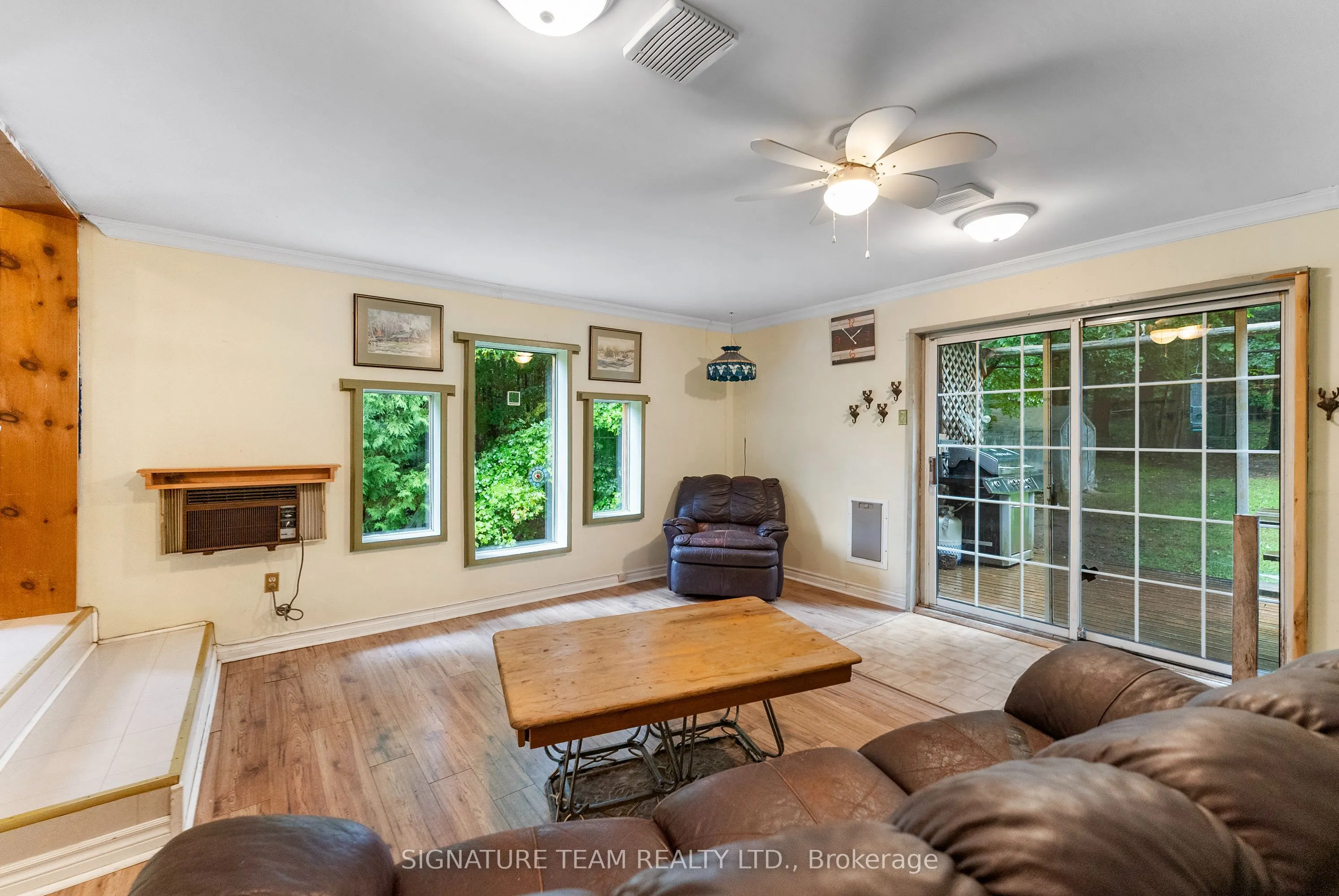 3360 Foymount Road