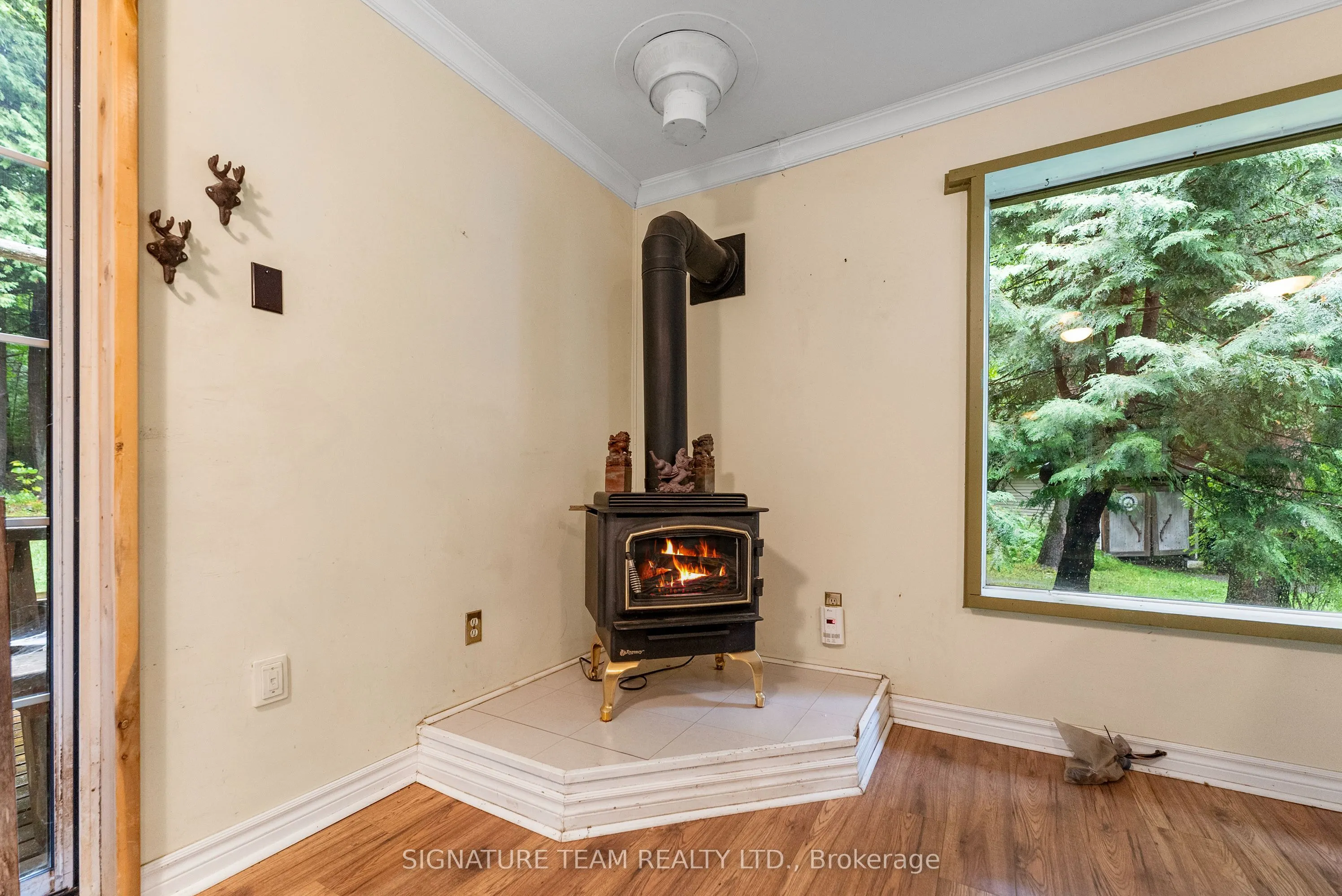 3360 Foymount Road