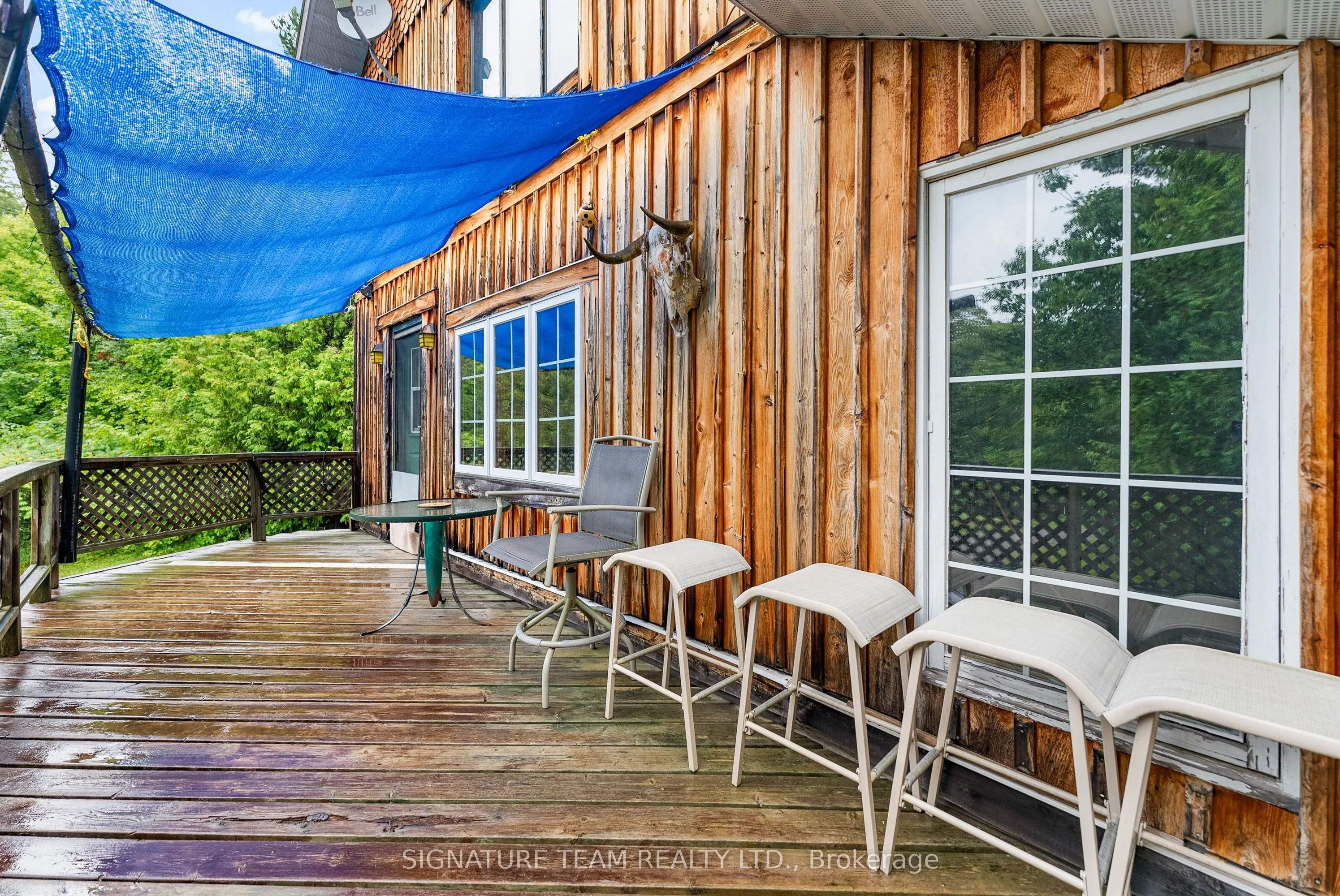 3360 Foymount Road