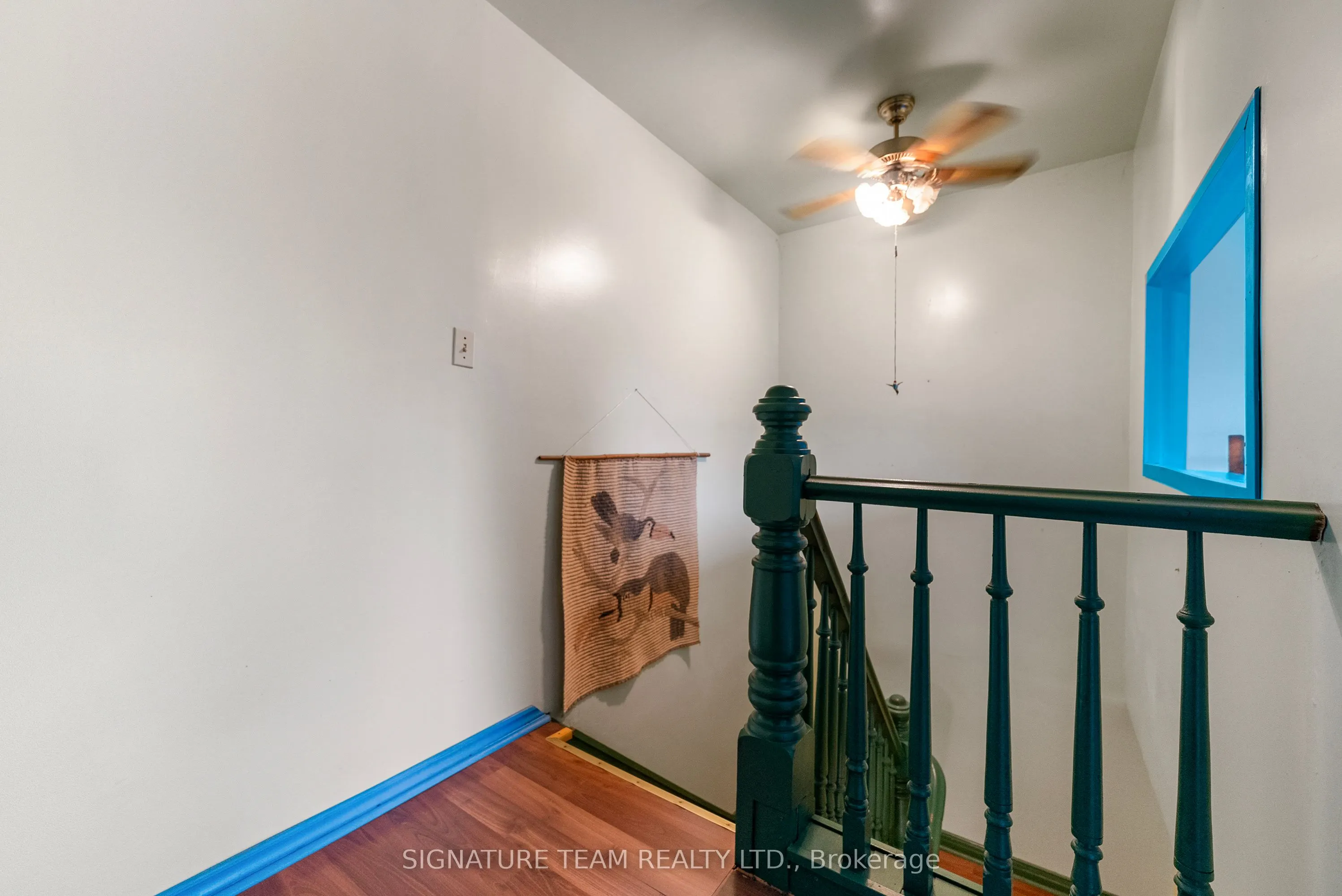 3360 Foymount Road