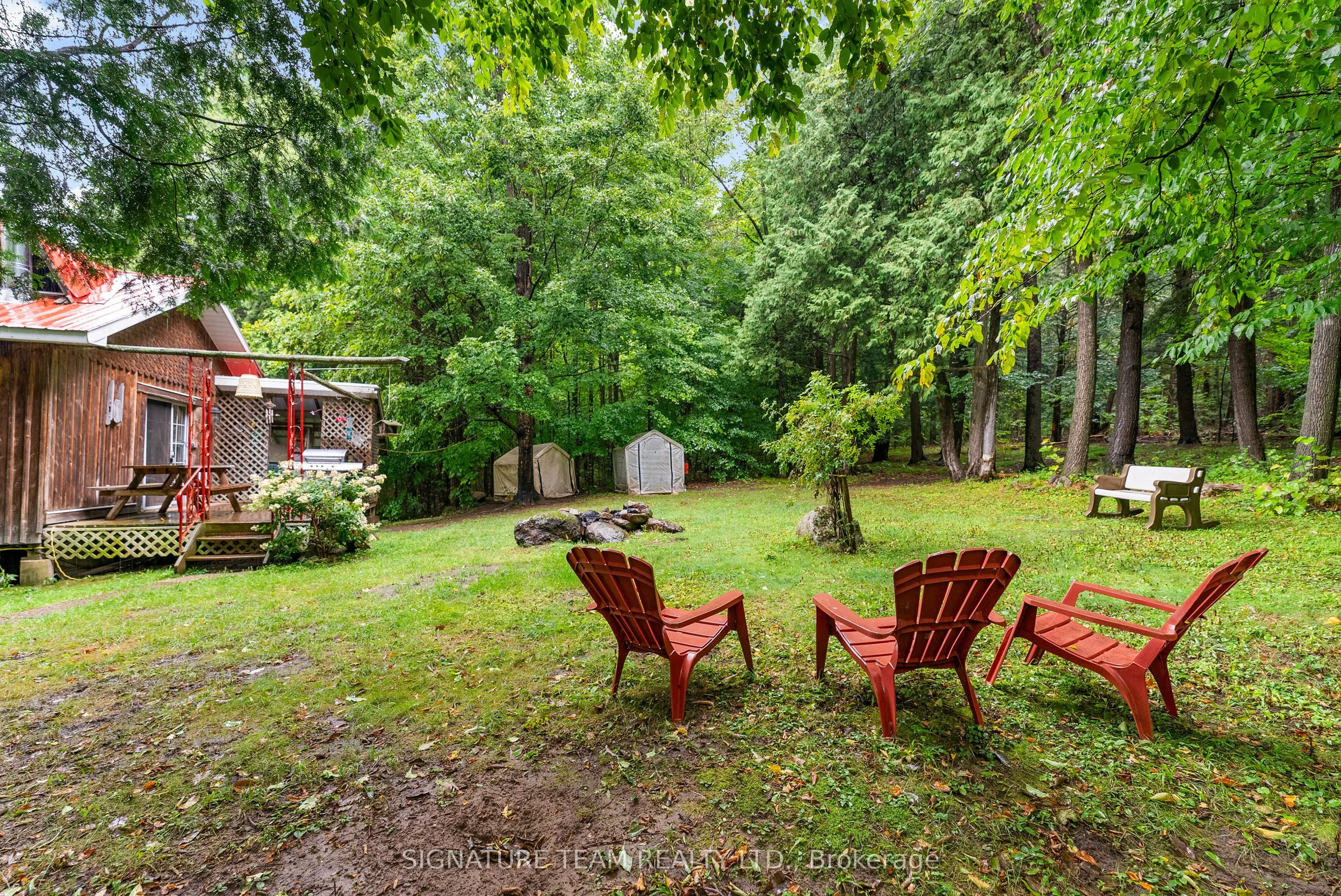 3360 Foymount Road