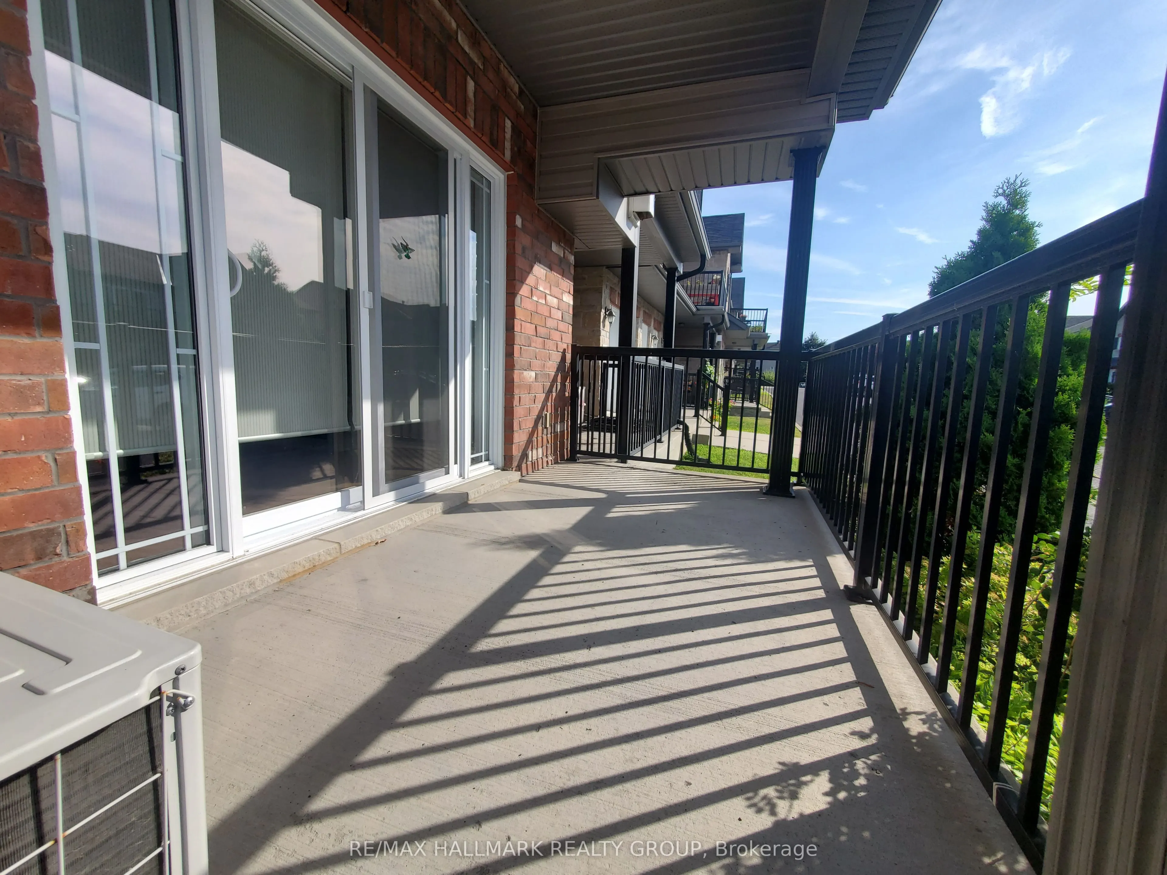 201 Eliot Drive, #404