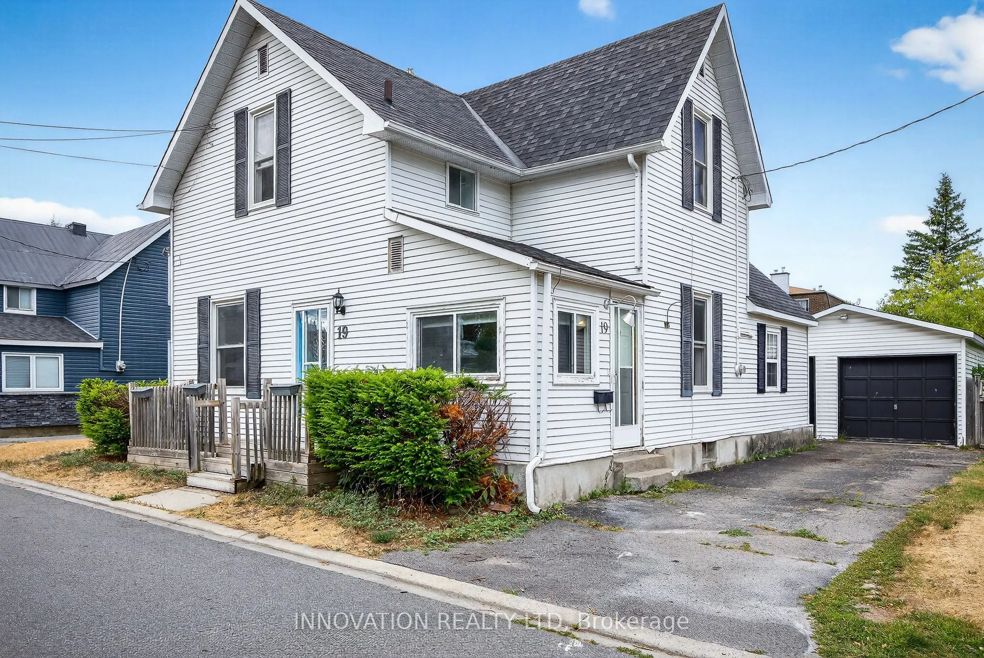 19 Herriott Street