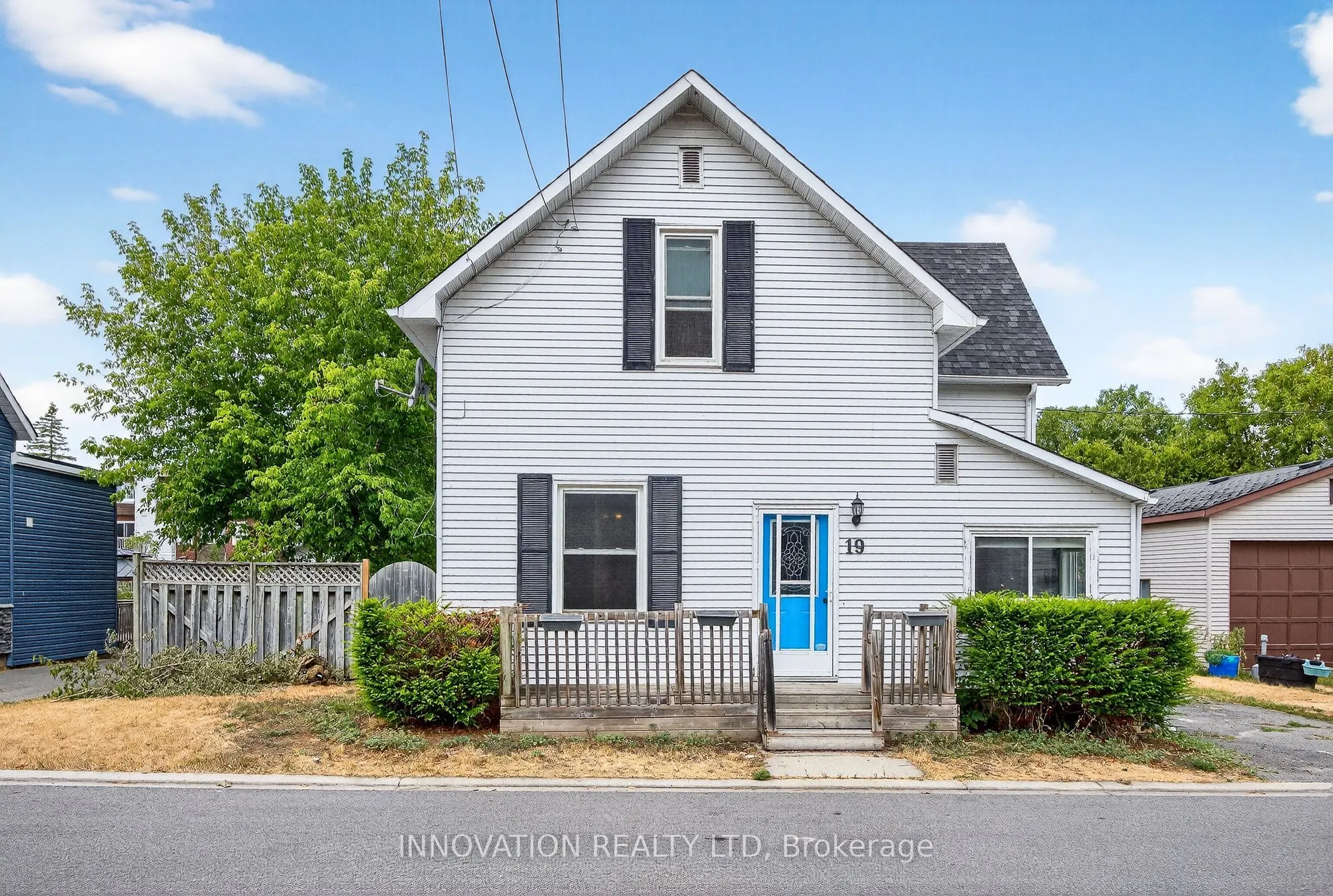 19 Herriott Street