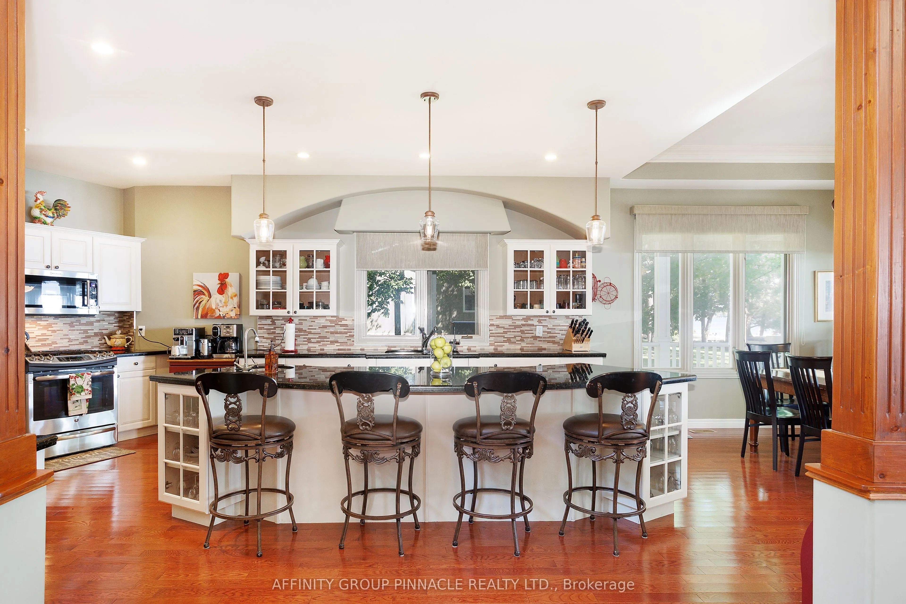 12 Edgewood Drive