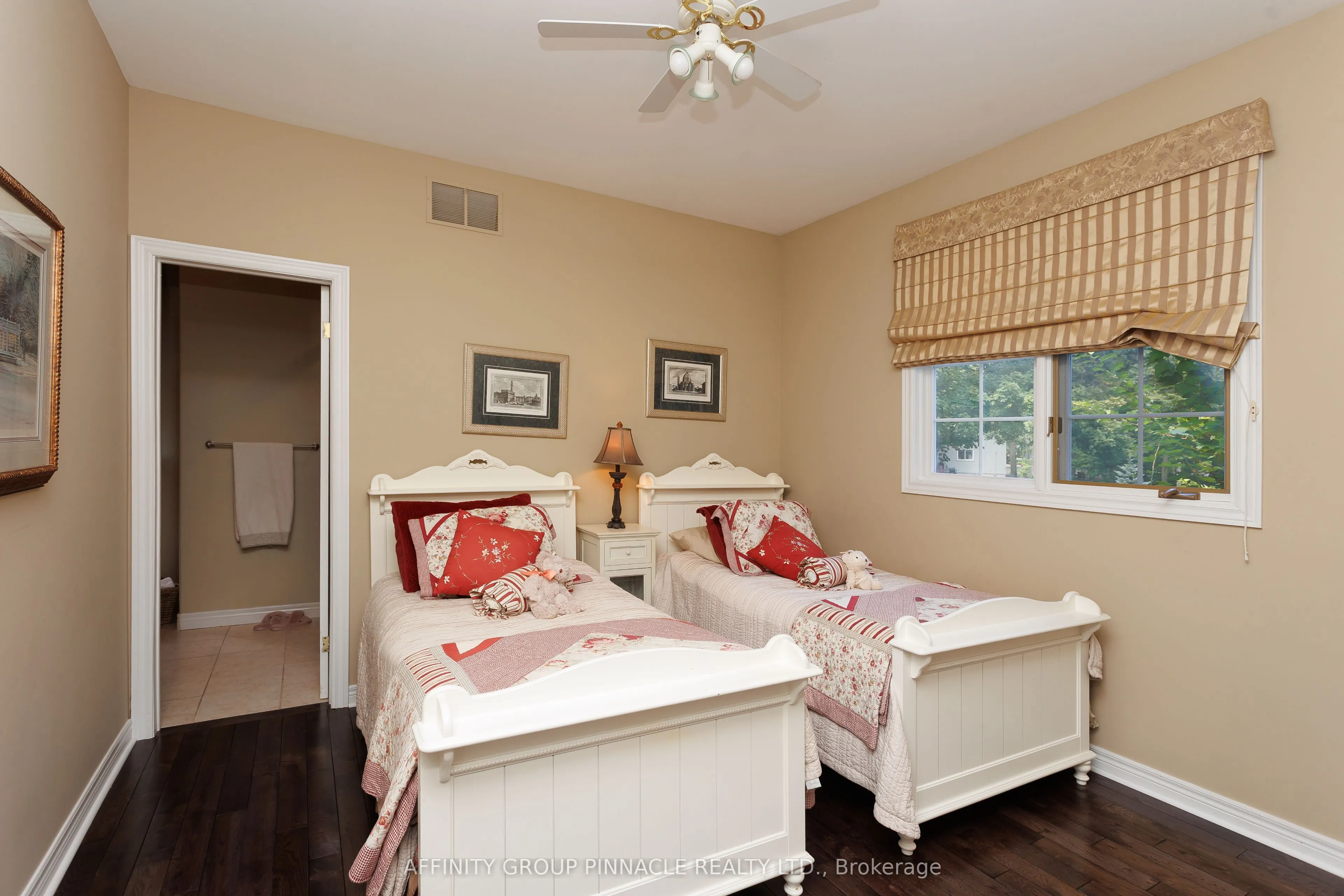 12 Edgewood Drive