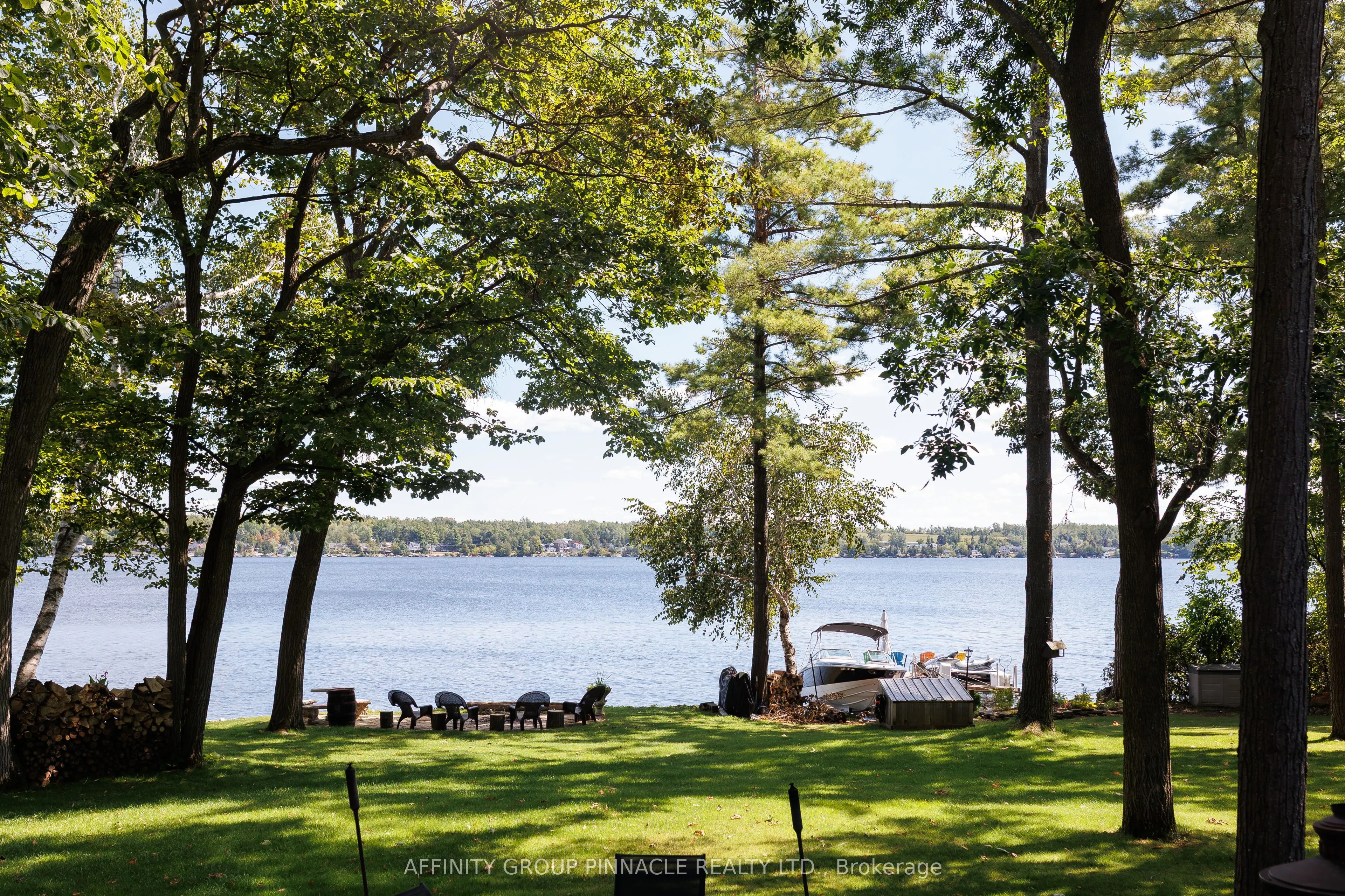 12 Edgewood Drive