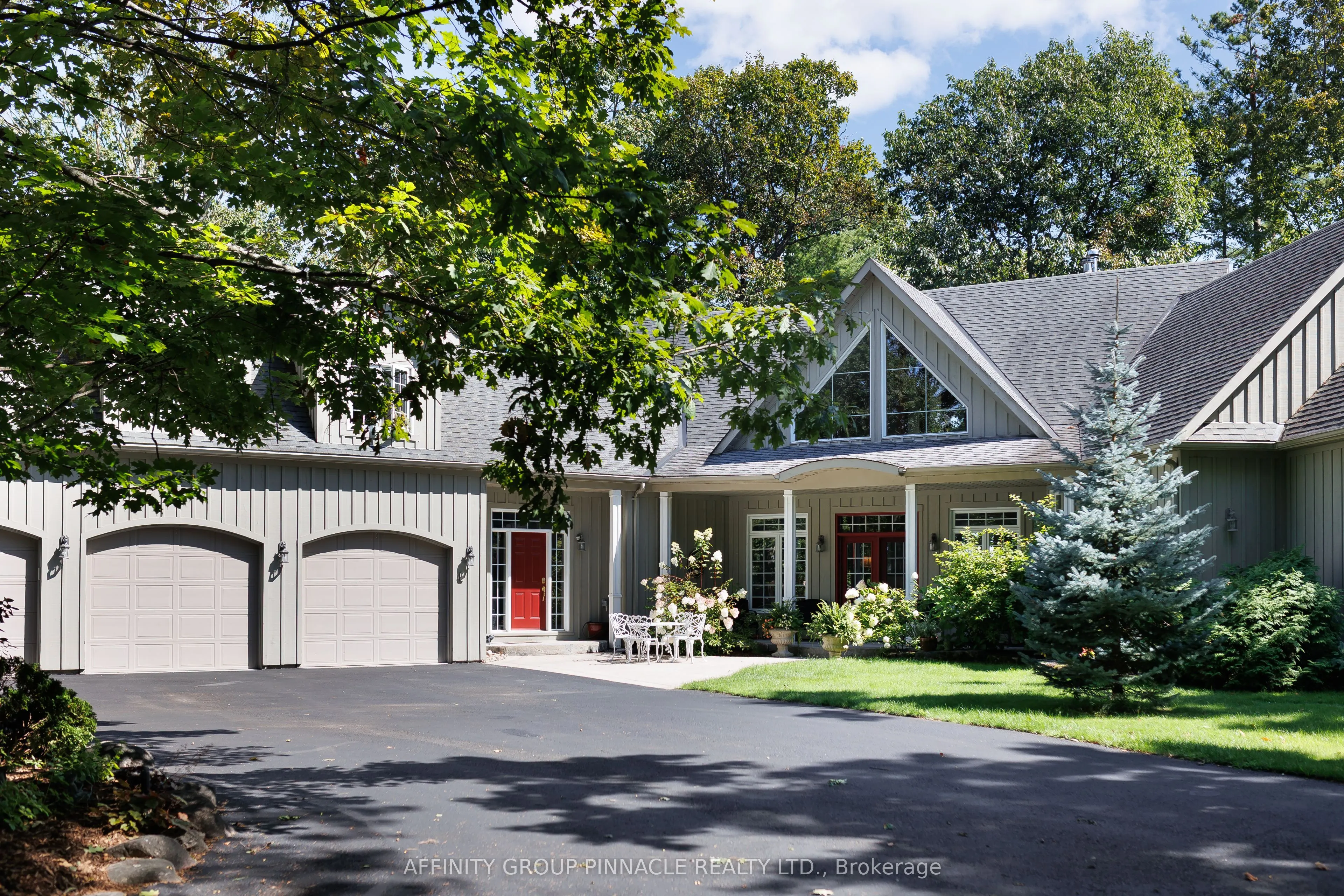 12 Edgewood Drive