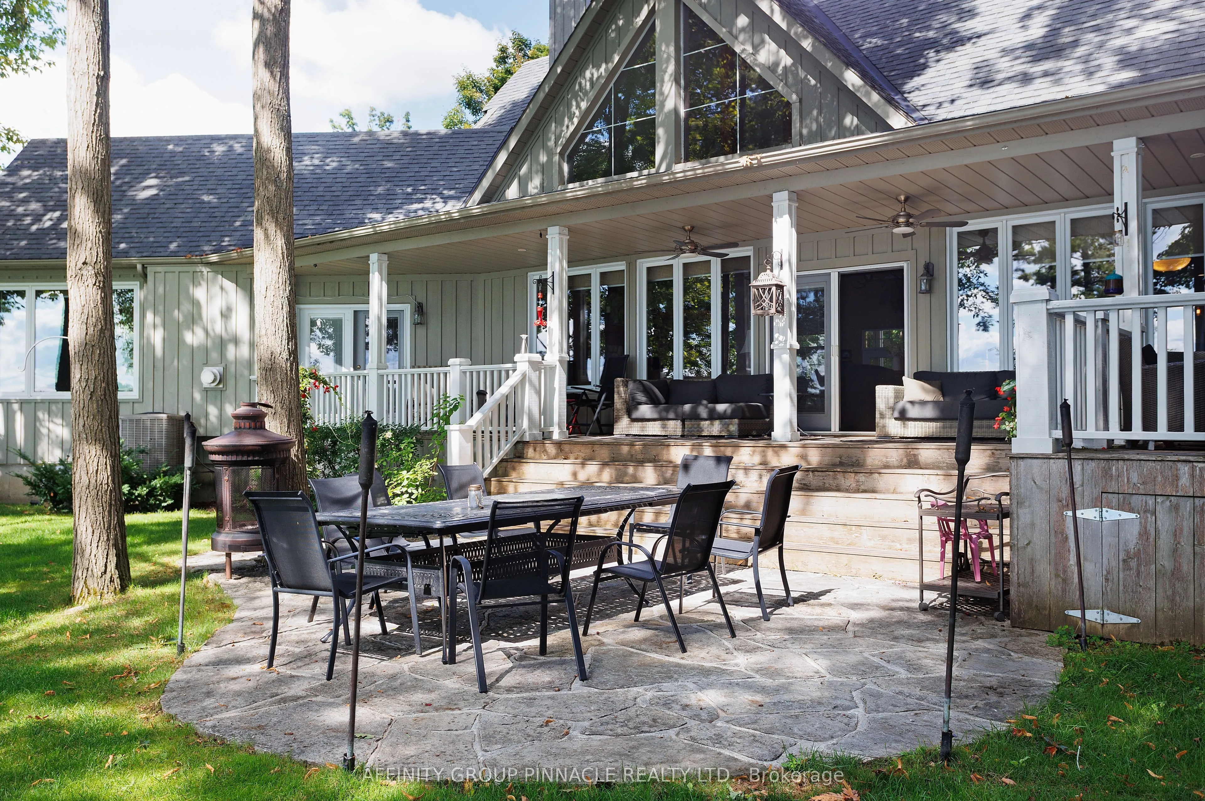 12 Edgewood Drive