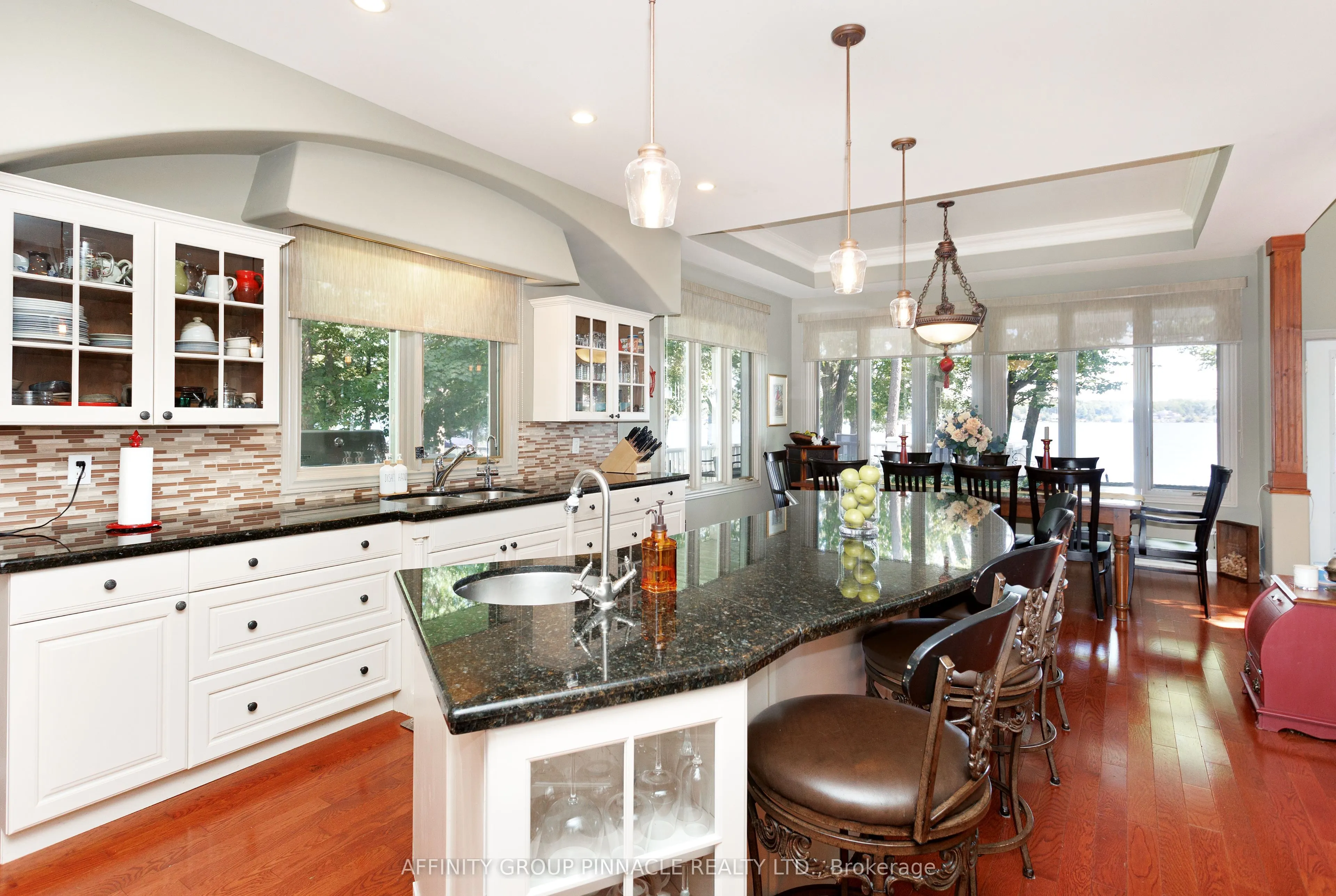 12 Edgewood Drive