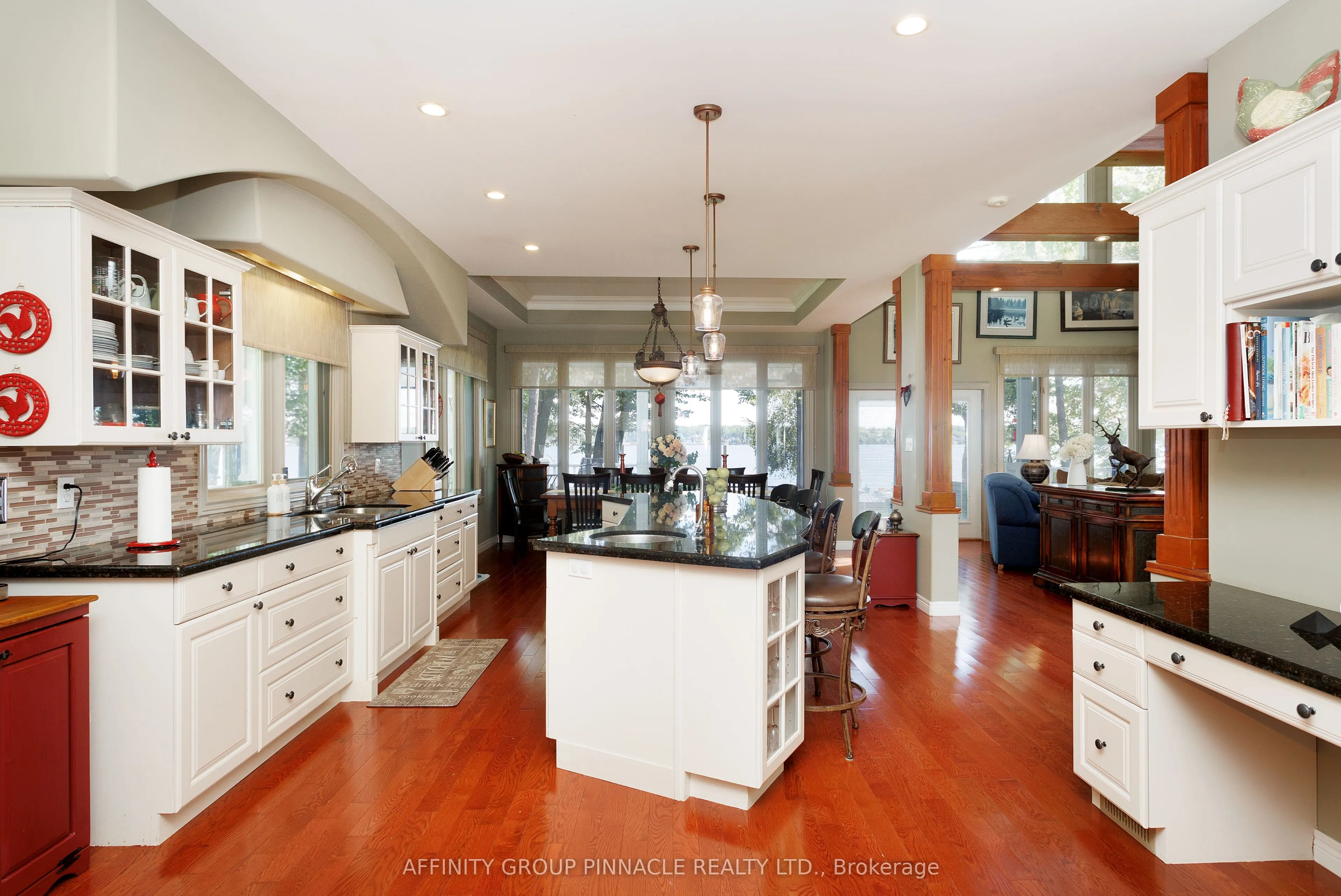 12 Edgewood Drive