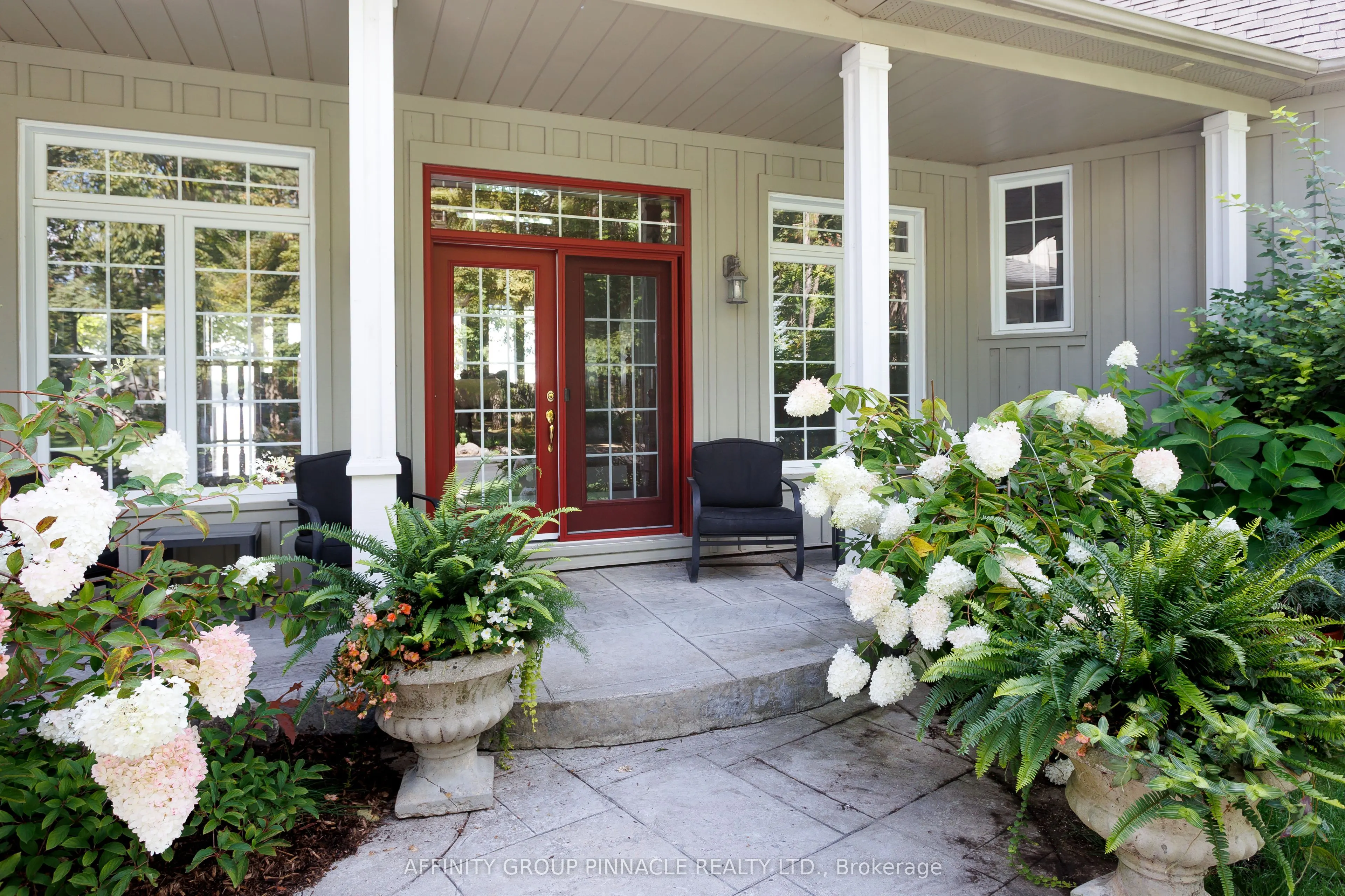 12 Edgewood Drive
