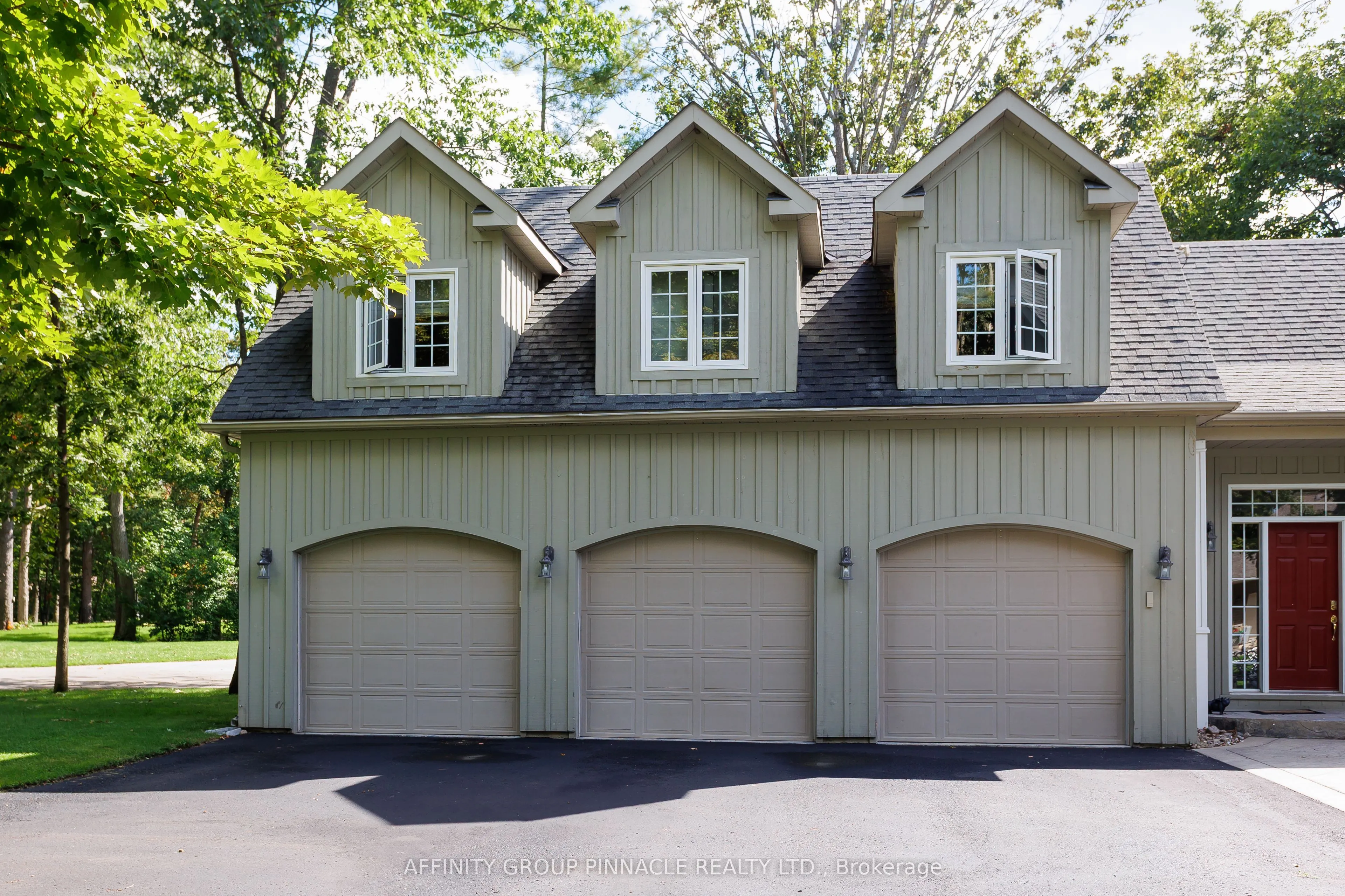12 Edgewood Drive