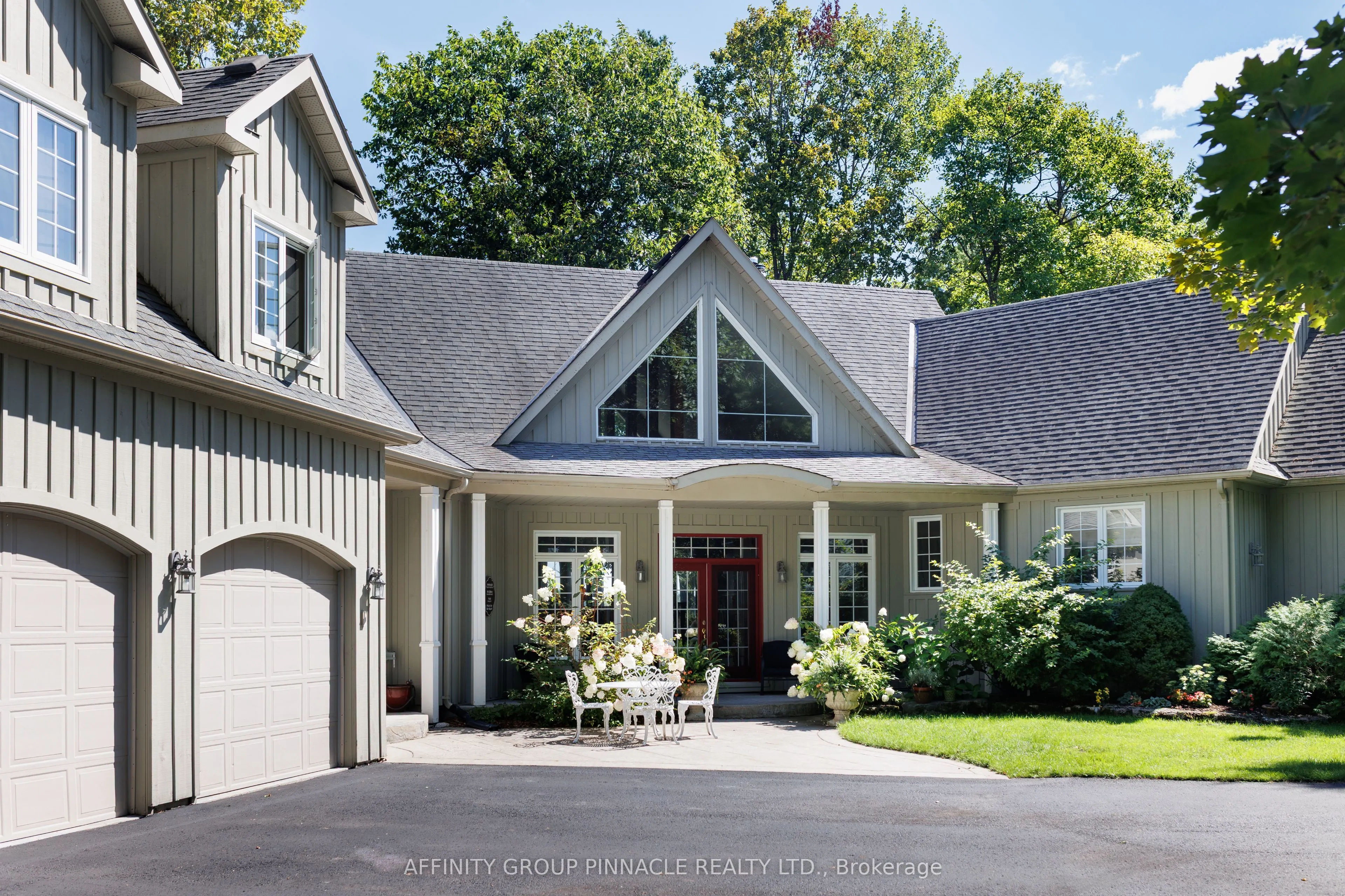 12 Edgewood Drive