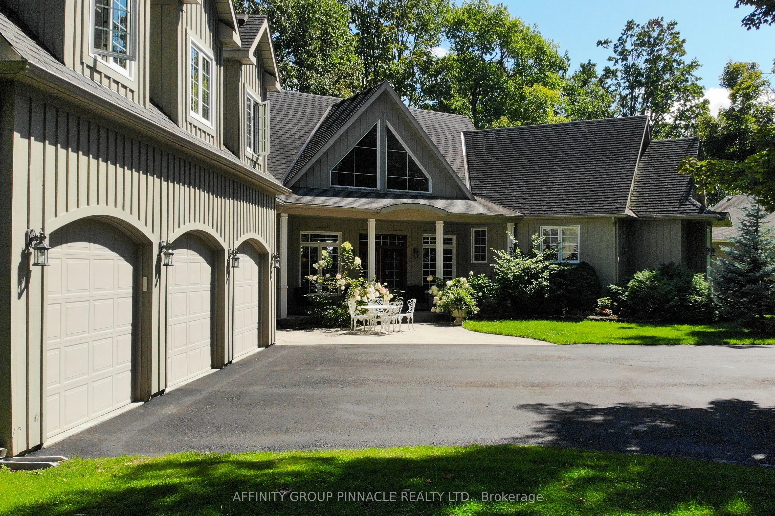 12 Edgewood Drive