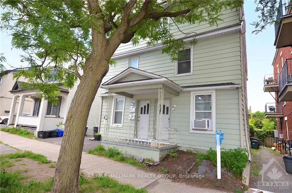 62-64 COBOURG Street