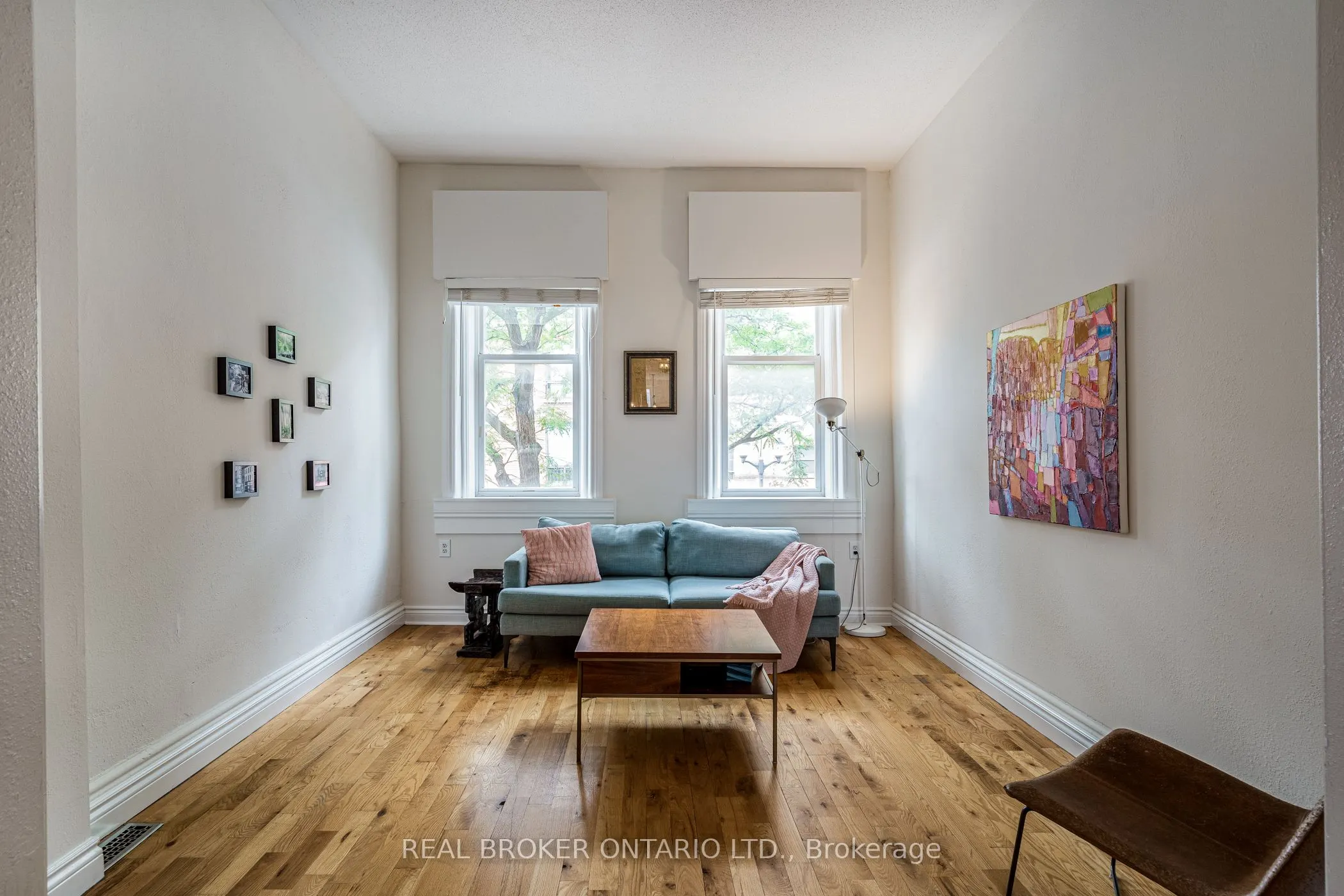 197 King Street E, #Apt 2