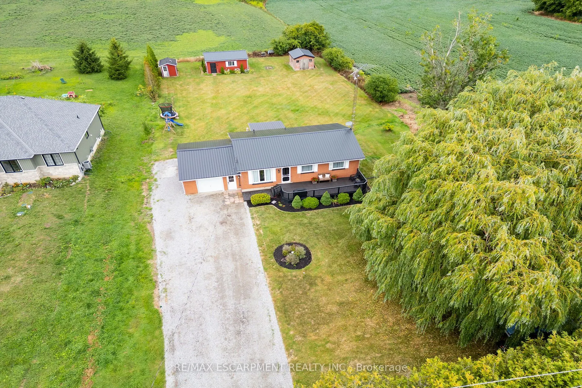 1073 Concession 6 Woodhouse Road