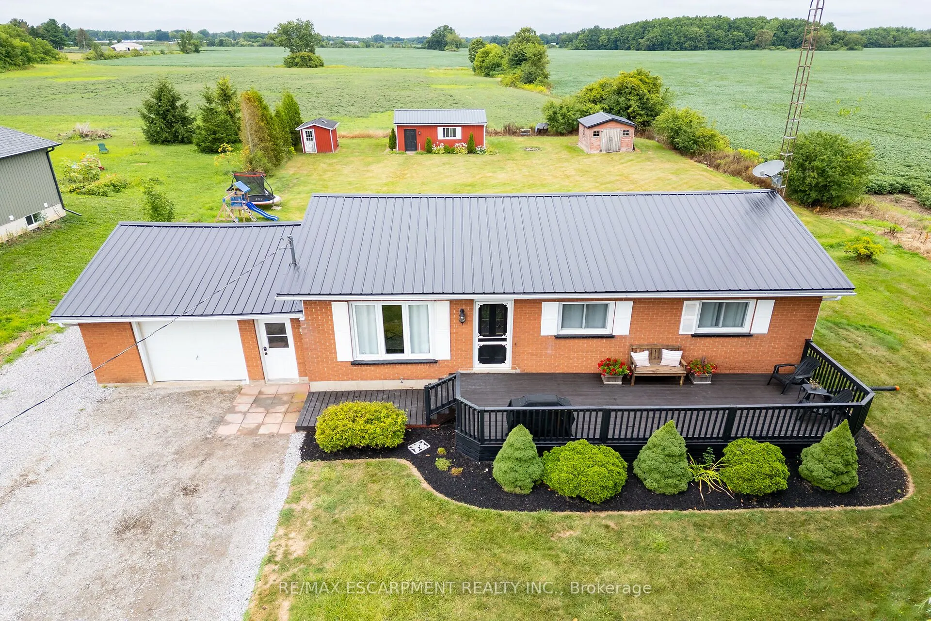 1073 Concession 6 Woodhouse Road