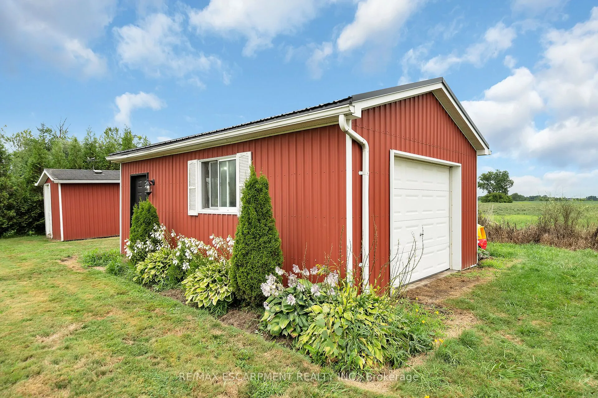 1073 Concession 6 Woodhouse Road