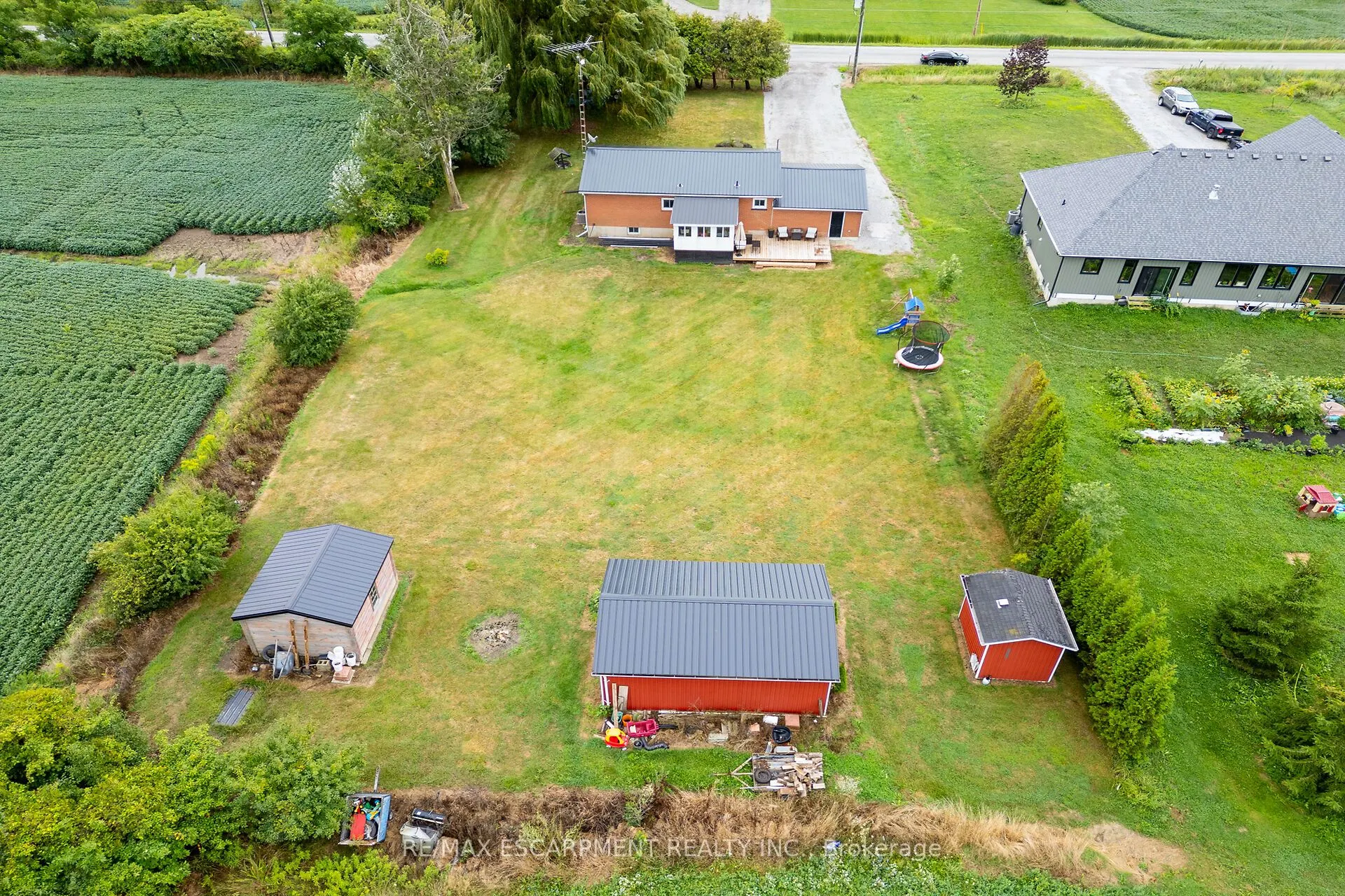1073 Concession 6 Woodhouse Road