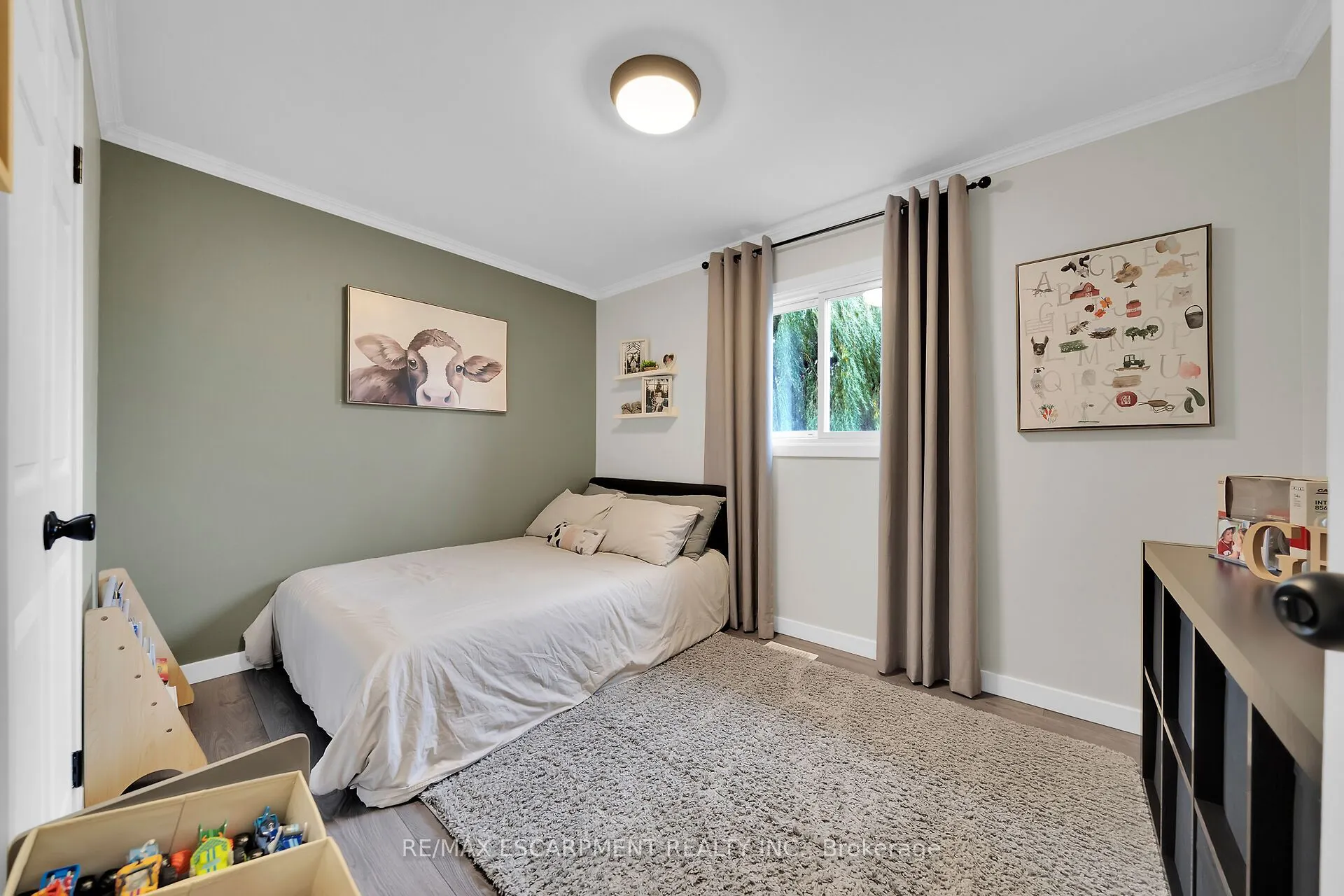 1073 Concession 6 Woodhouse Road