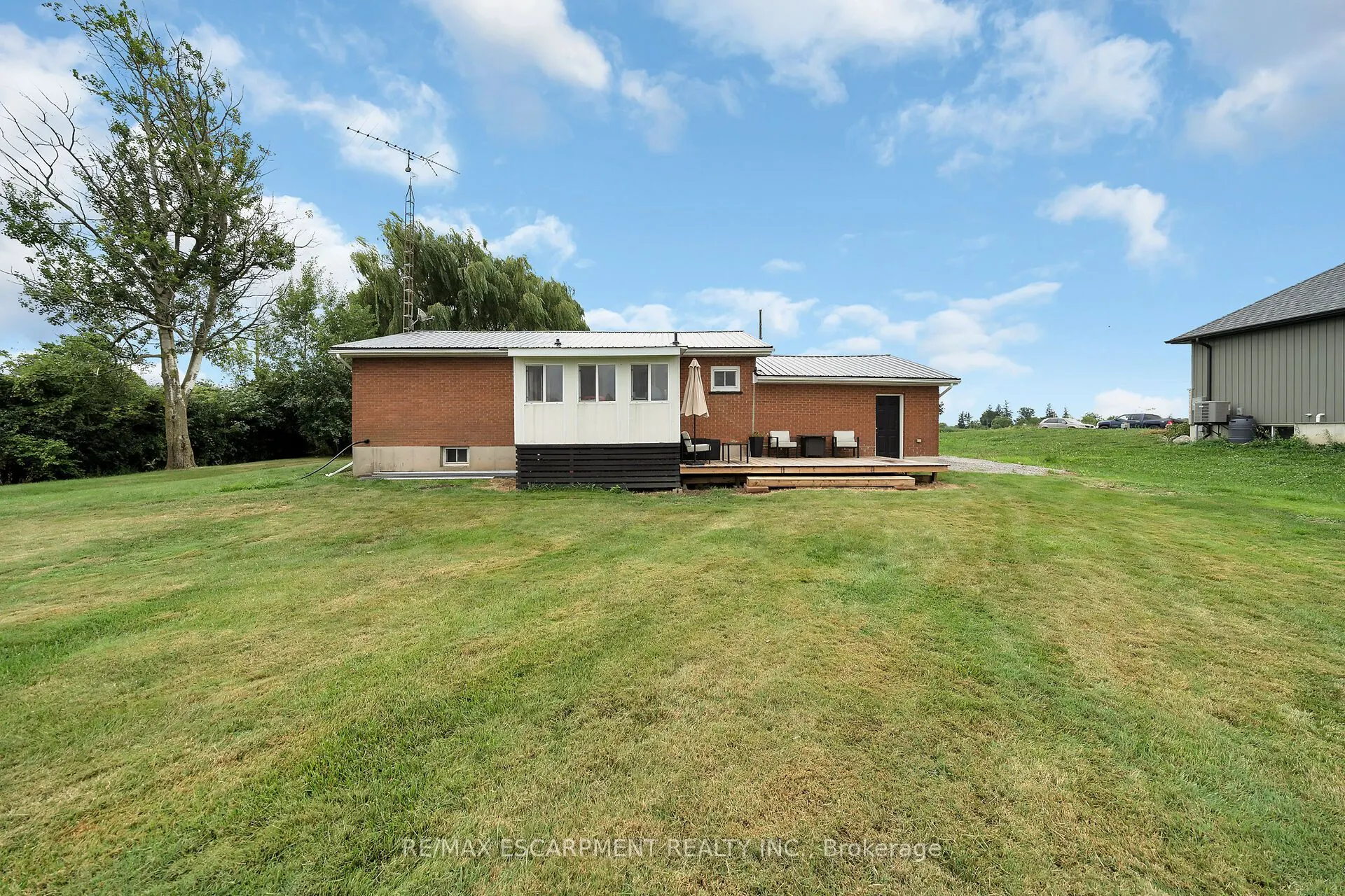 1073 Concession 6 Woodhouse Road