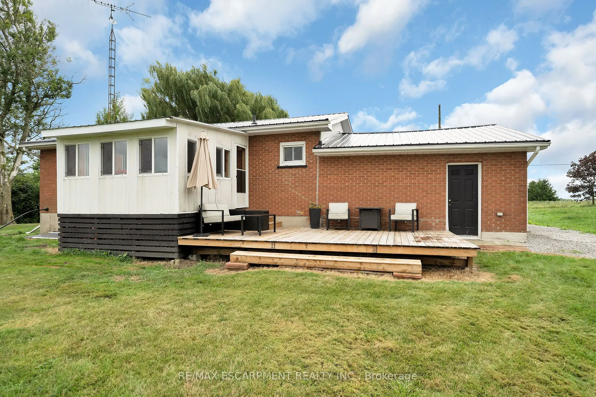 1073 Concession 6 Woodhouse Road